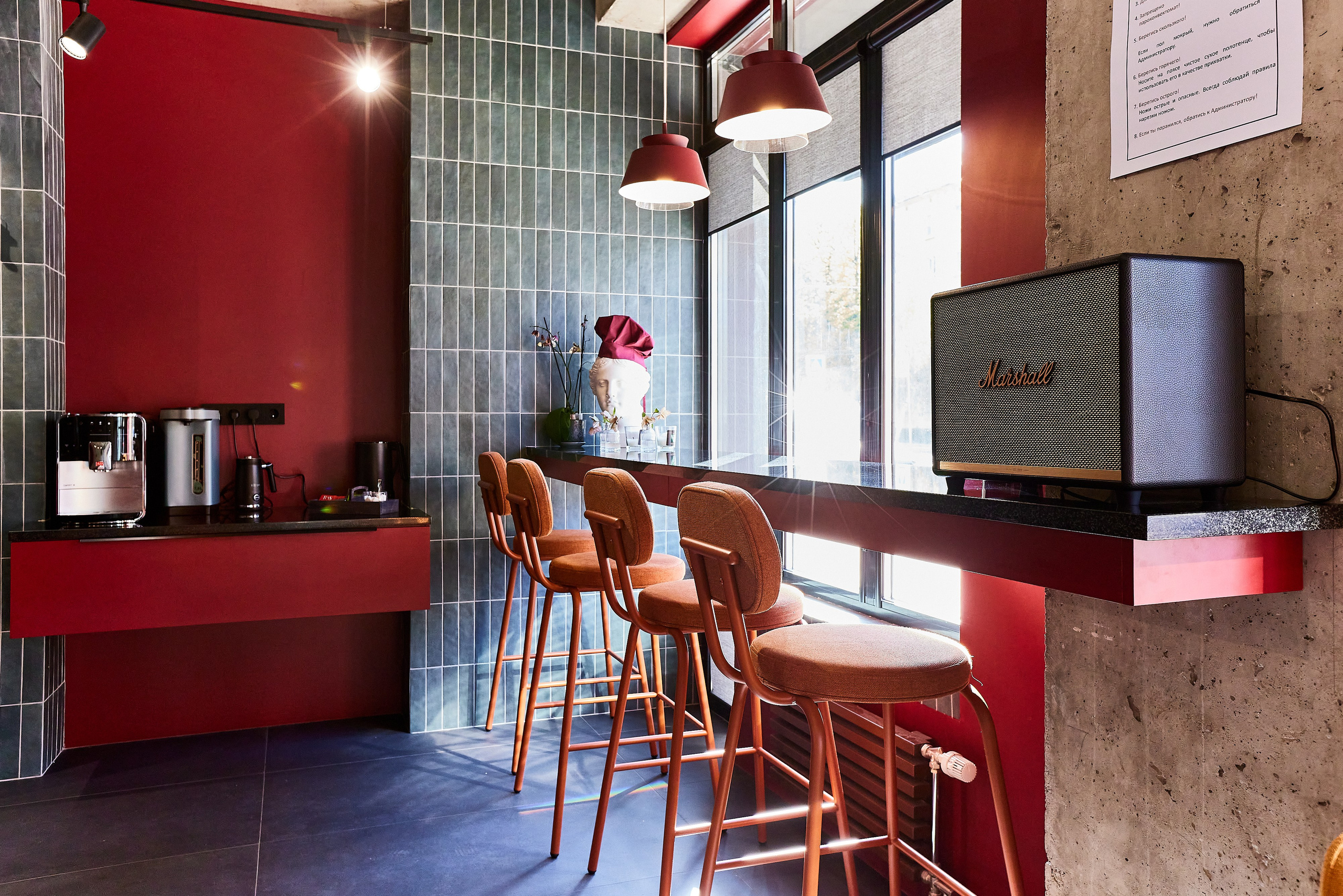 Кулинарная студия КулинАрт. Фотограф Анастасия Леонтьева Санкт-Петербург