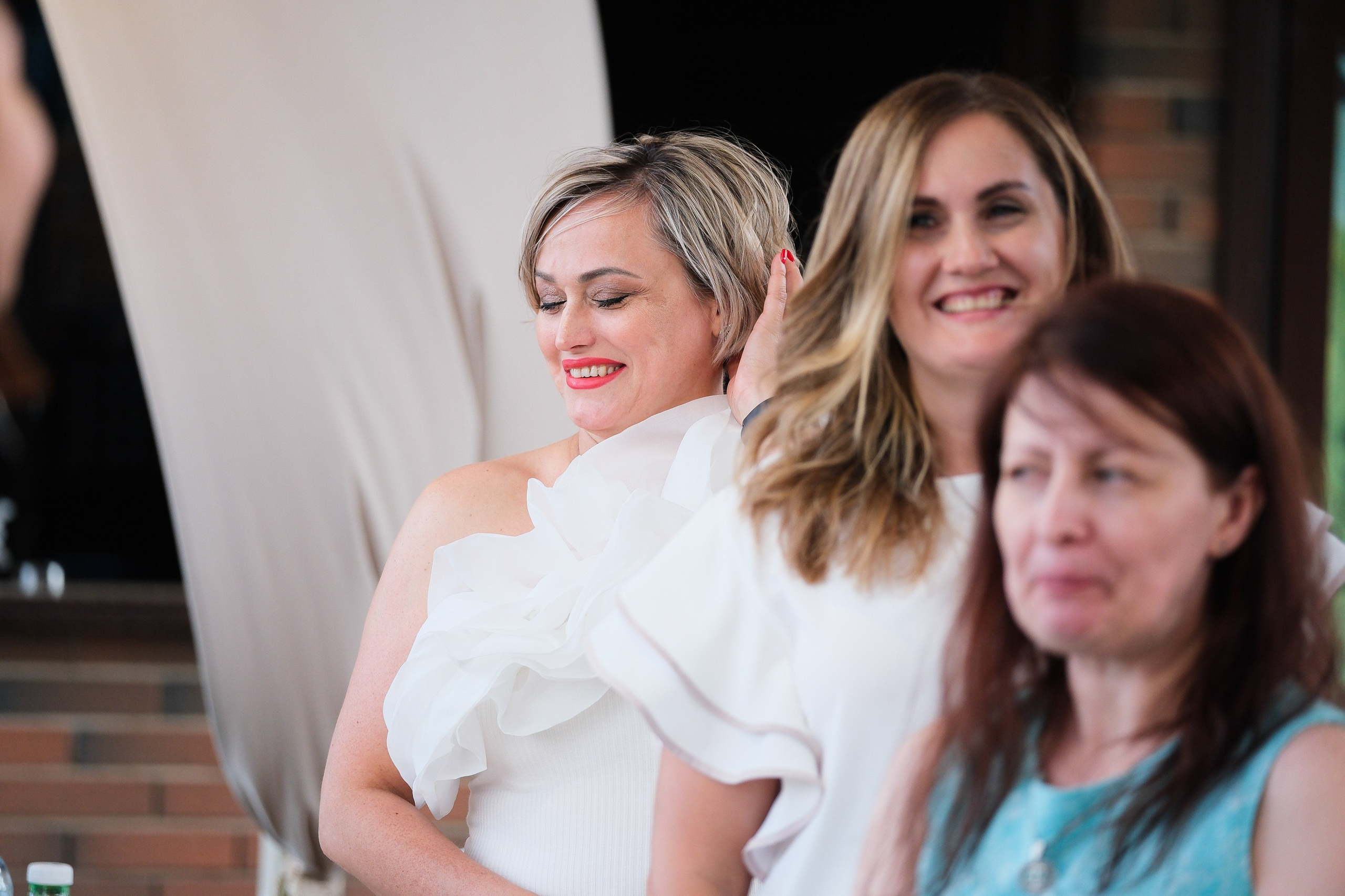 9 Класс Выпускной. Фотограф Анатолий Деникин