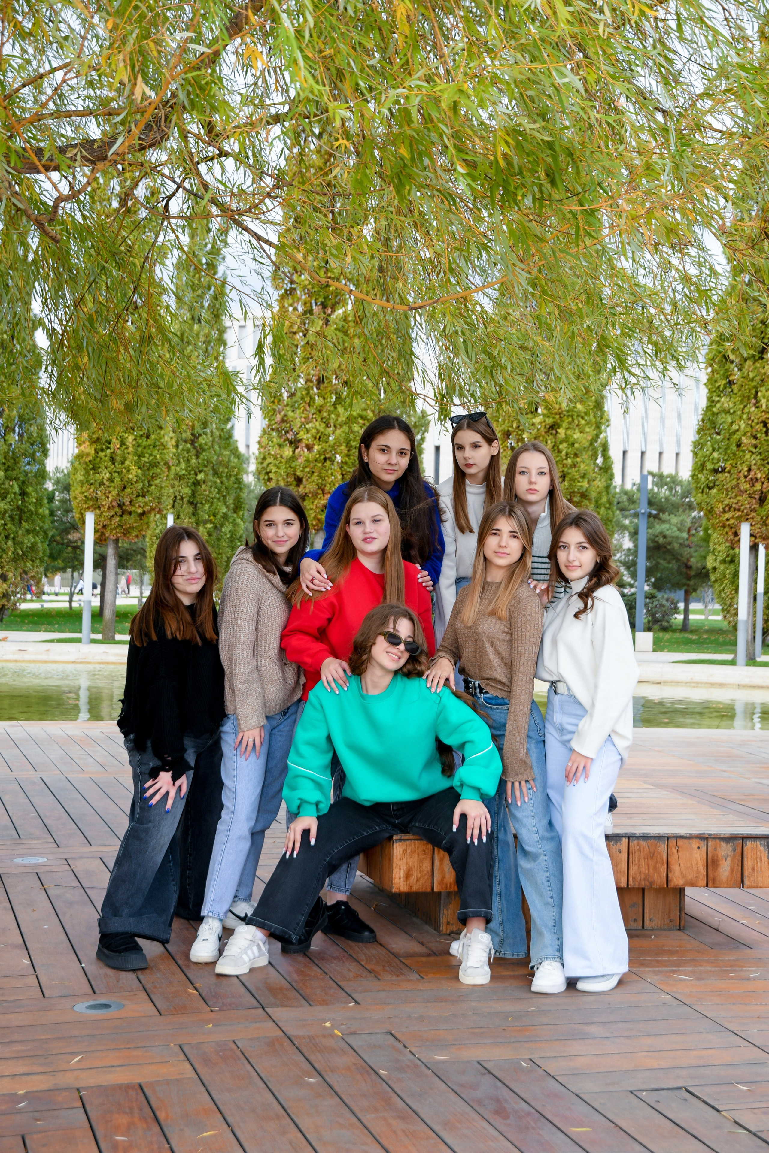 Альбомы для 9-11 классов. Вячеслав Скрипник Фотограф Краснодар