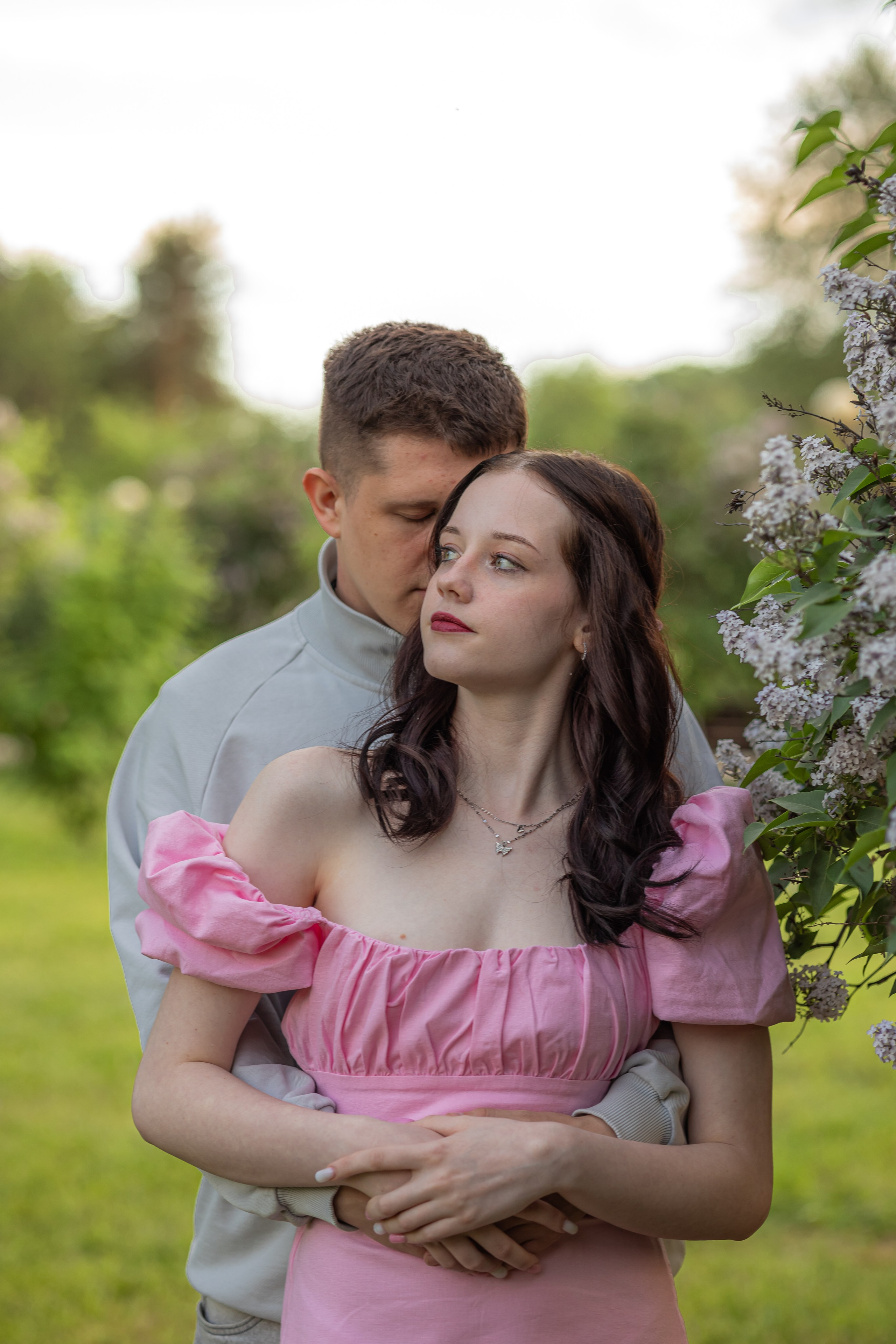 Love story. KATERINA VINOKUROVA ФОТОГРАФ ПЕРМЬ