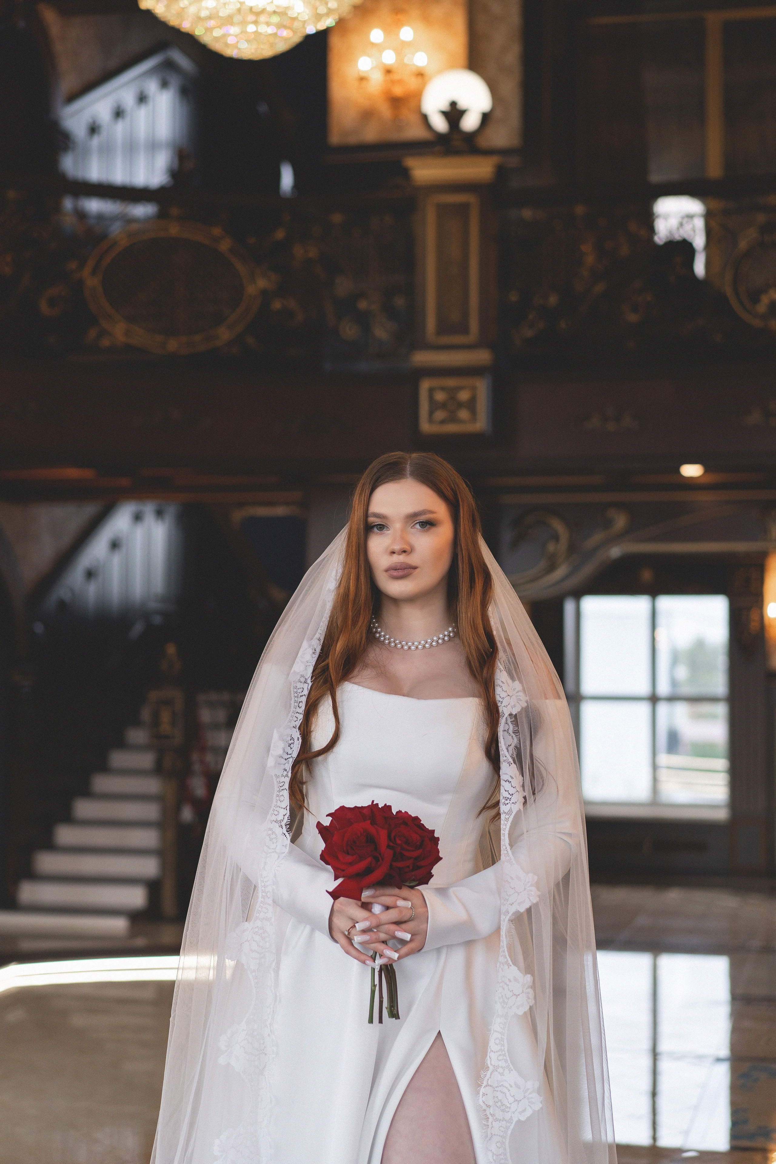 Вика и Михаил. Фотограф Лютикова Ирина, Тюмень, Москва