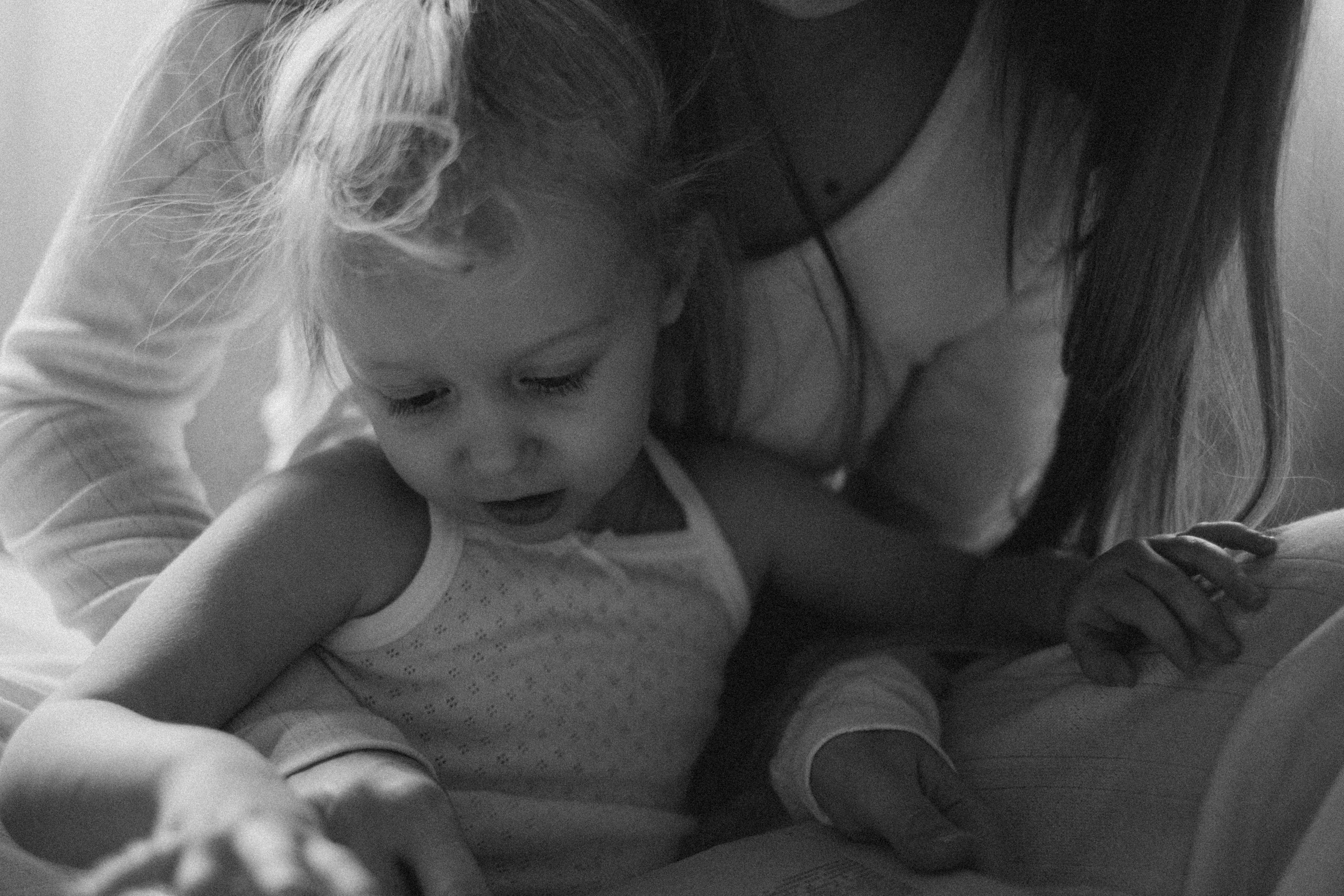 Алина и Стефания. Семейный фотограф в Ростове-на-Дону Яна Макаренко