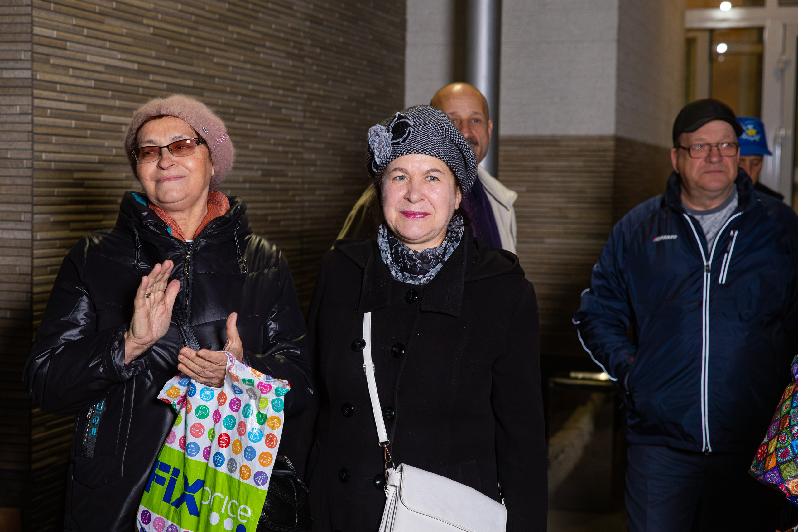 АО Компания «Проксима». Фотограф Александр Поздняков  Новосибирск