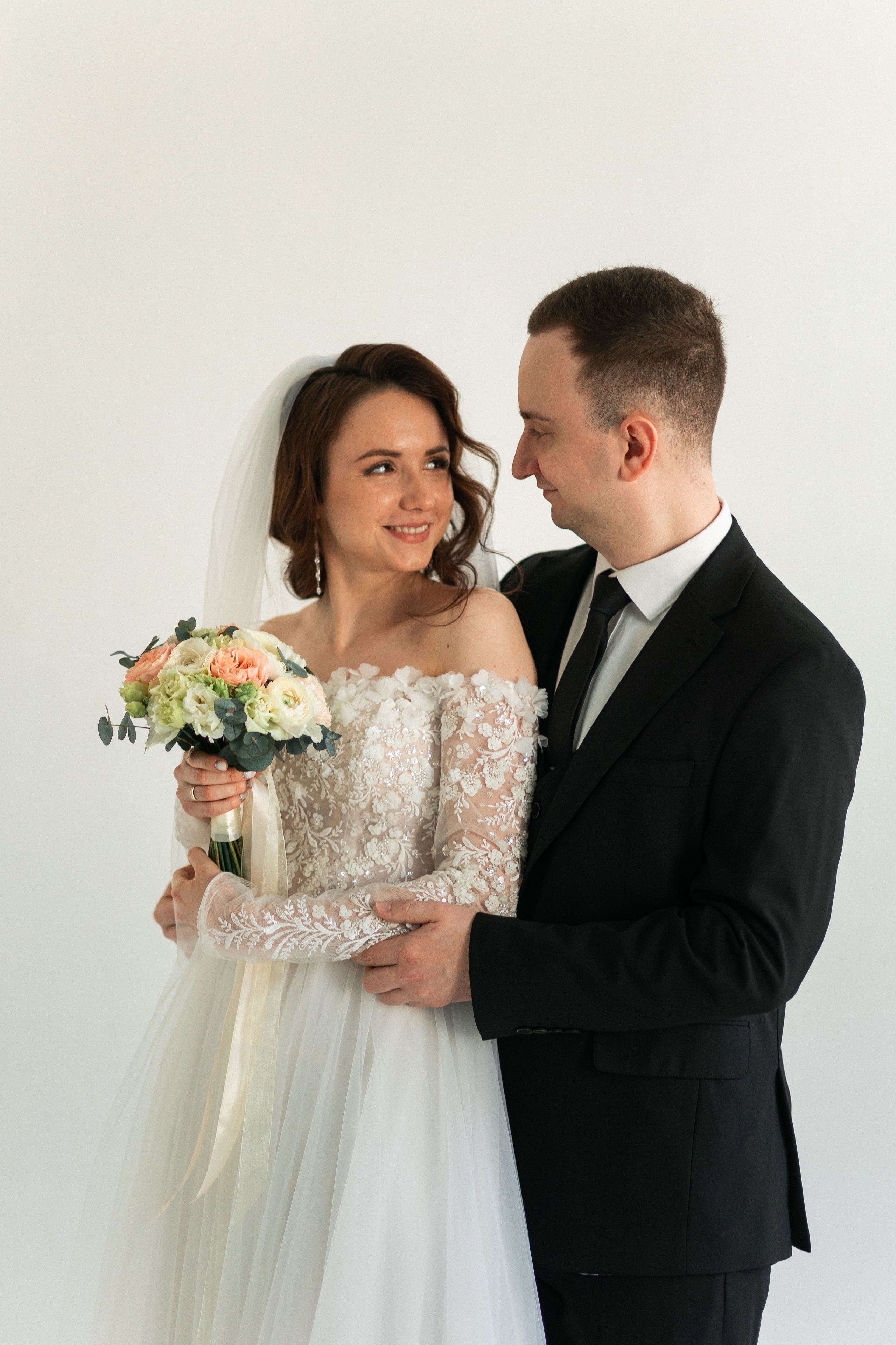 M&I. Семейный фотограф в Севастополе и Симферополе Александра Чистякова