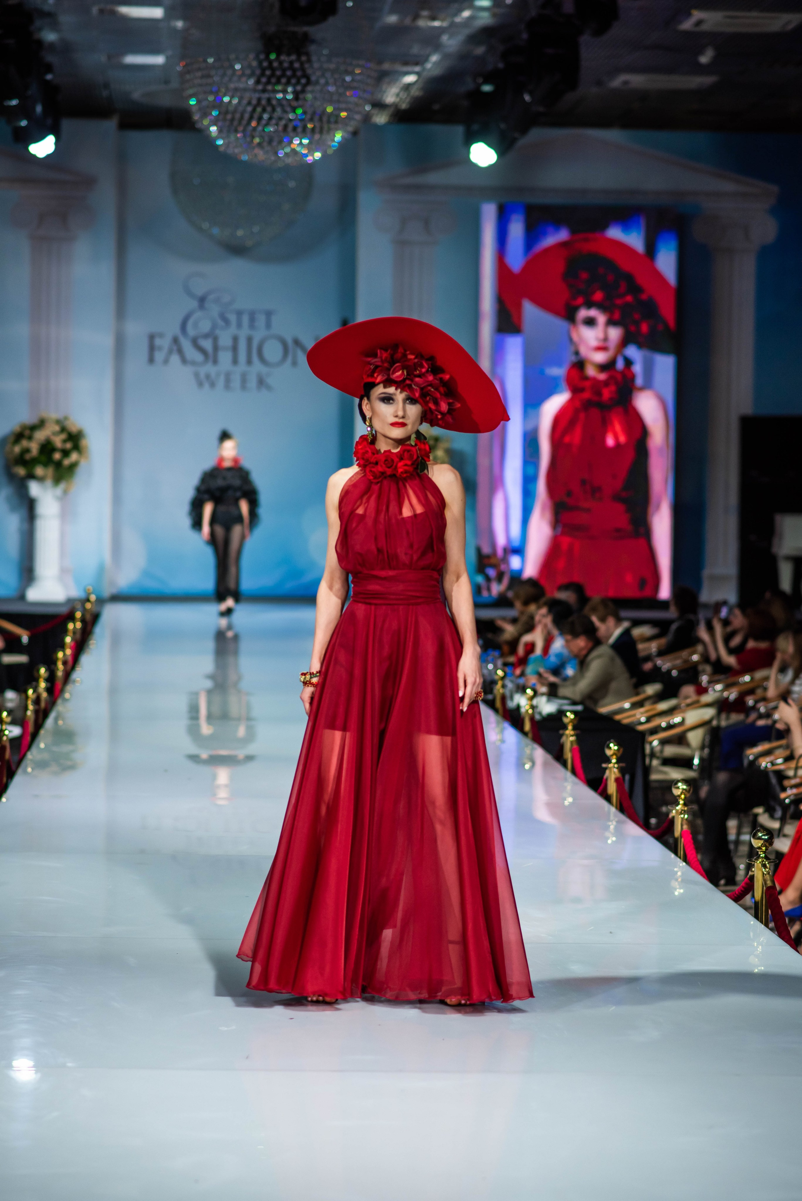 Вера Родионова. Главная