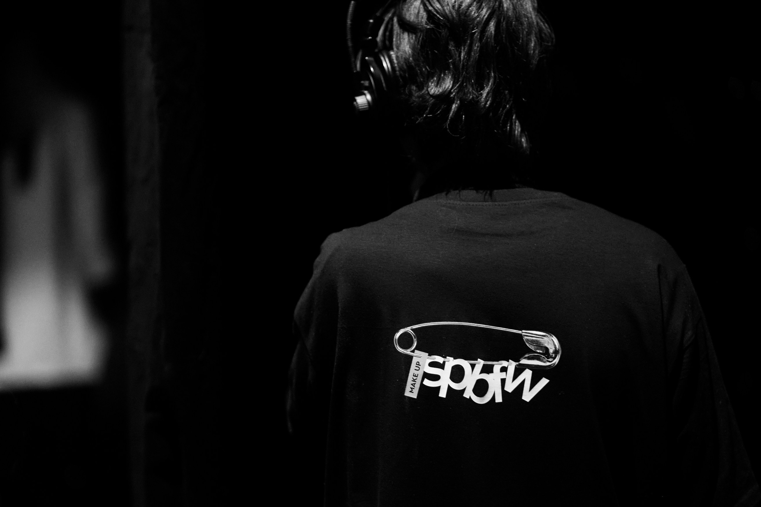 St. Petersburg Fashion Week 2023/2024. Photographer — ERASTOV