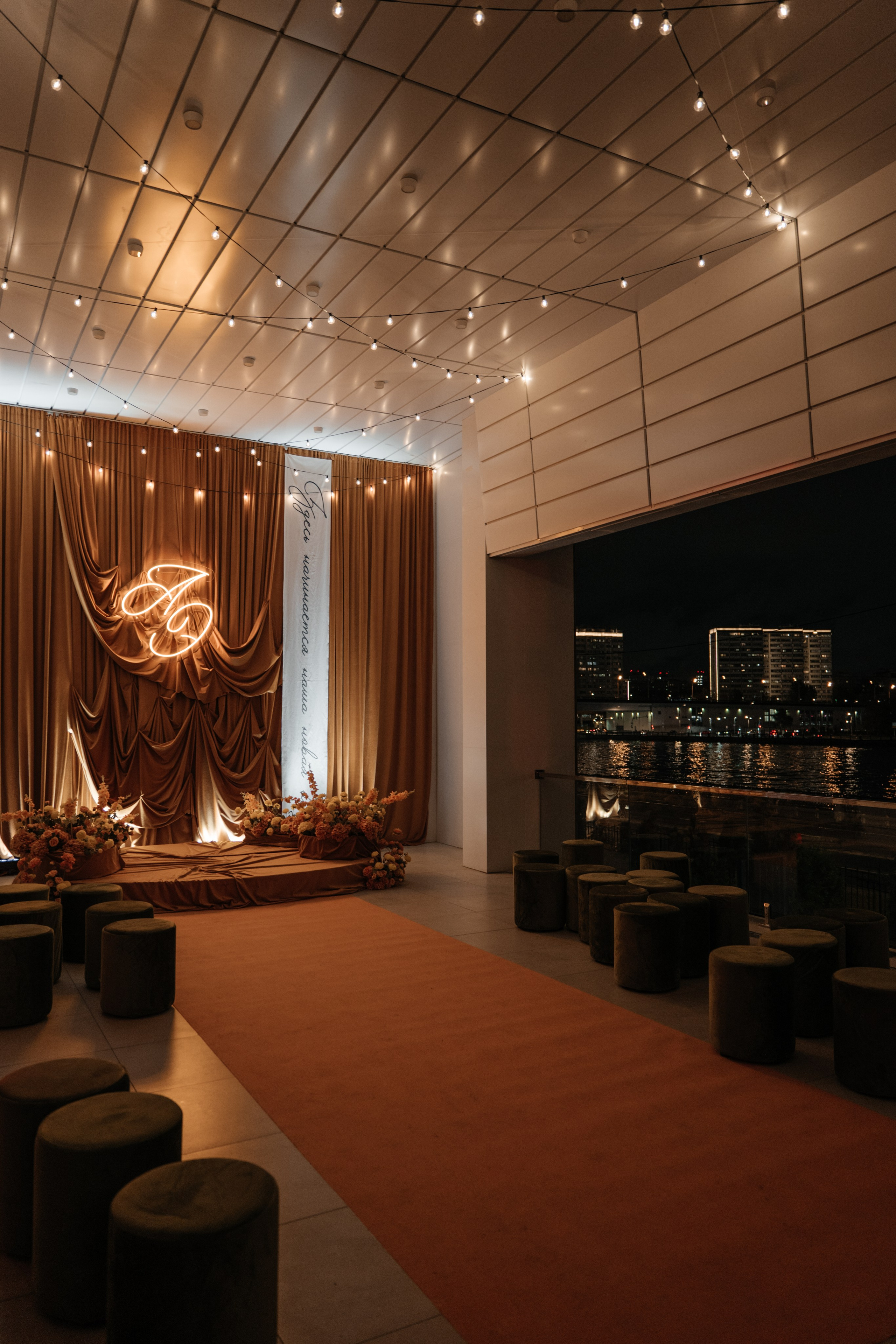 Lariva hall. Свадебное ФОТО & ВИДЕО Москва/Липецк