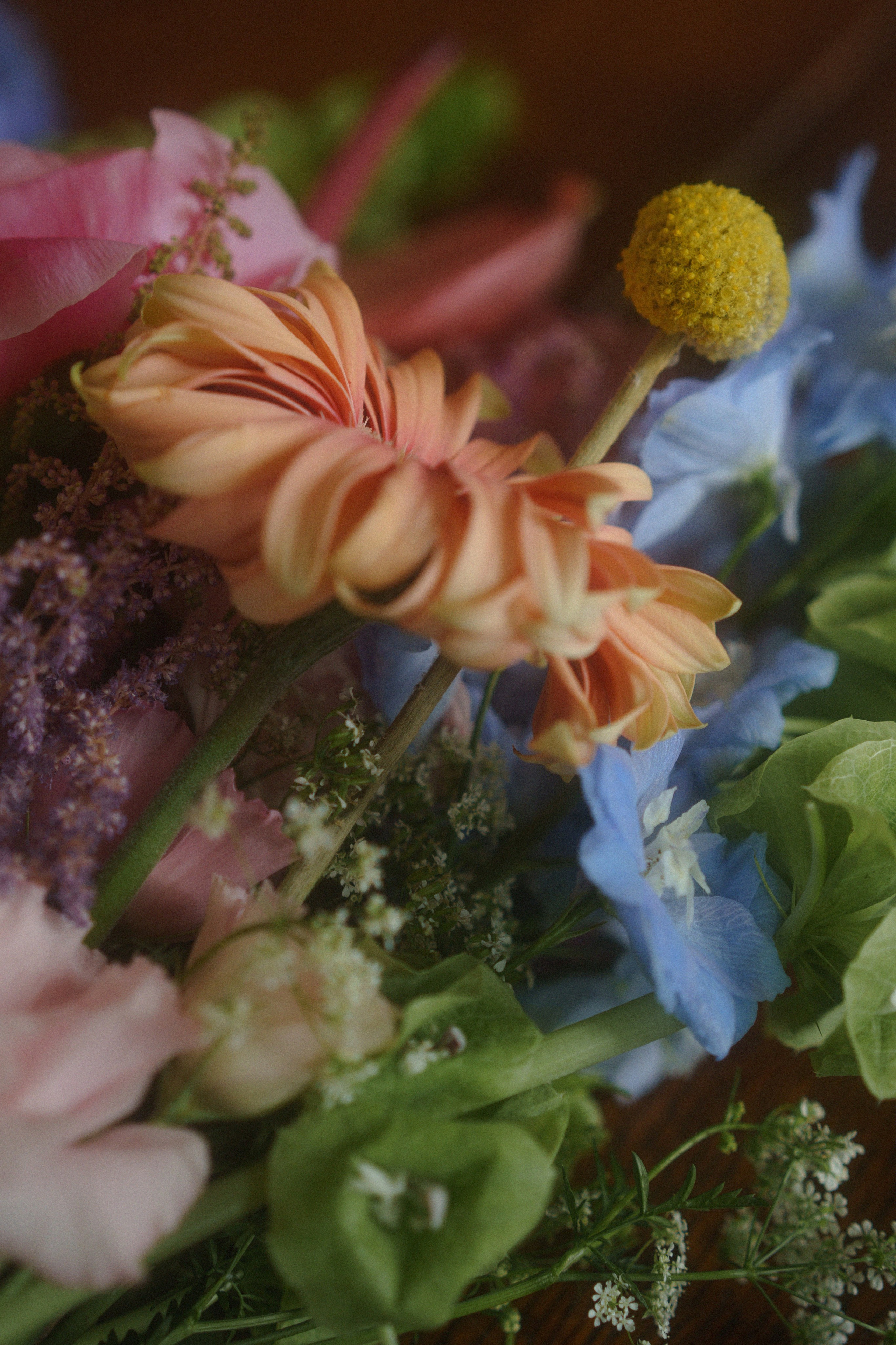 Анастасия и Александр