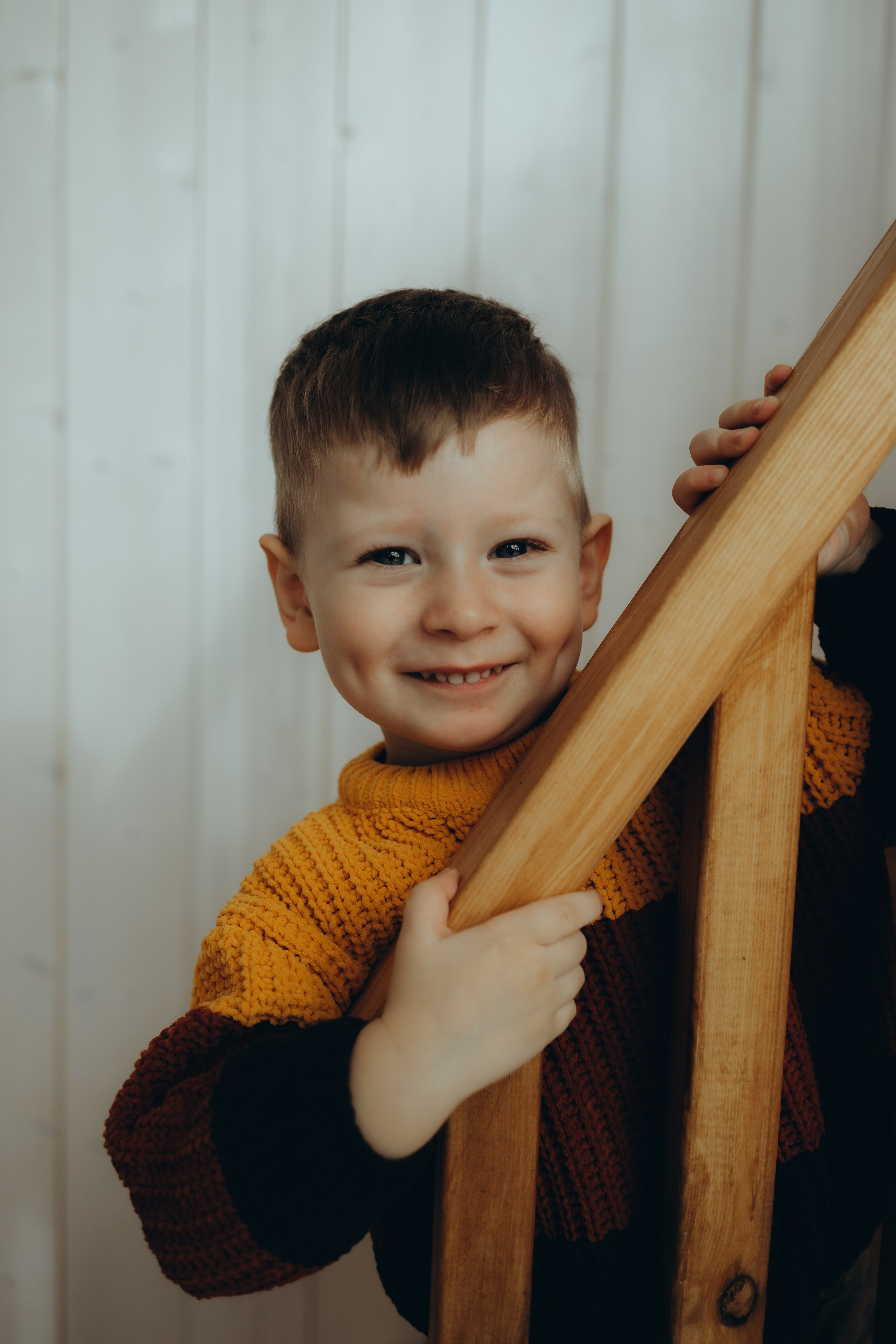 Домик в лесу. ФОТОГРАФ | Сыктывкар