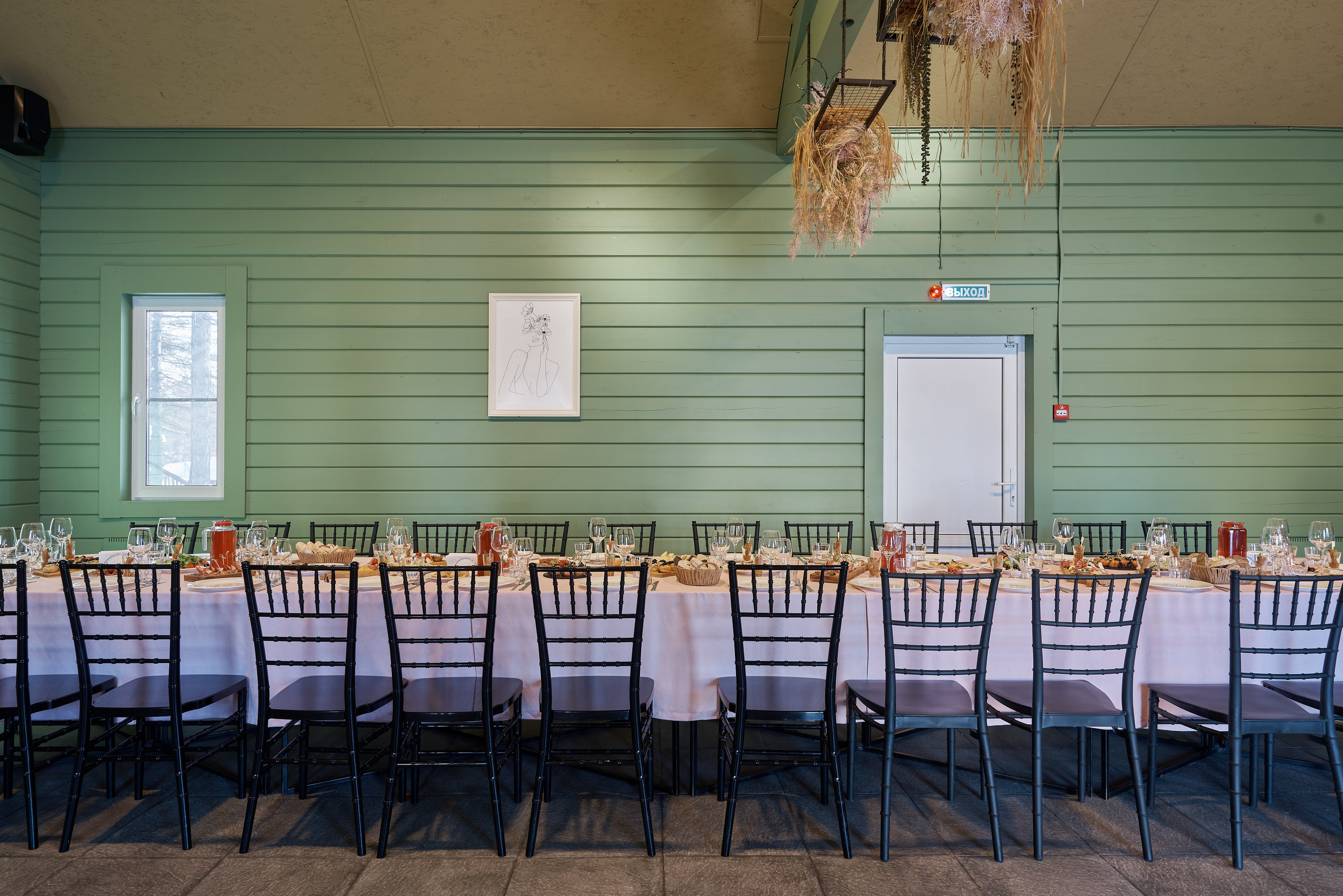 Резиденция, Экопарк. Абросимов Лев интерьерный и архитектурный фотограф