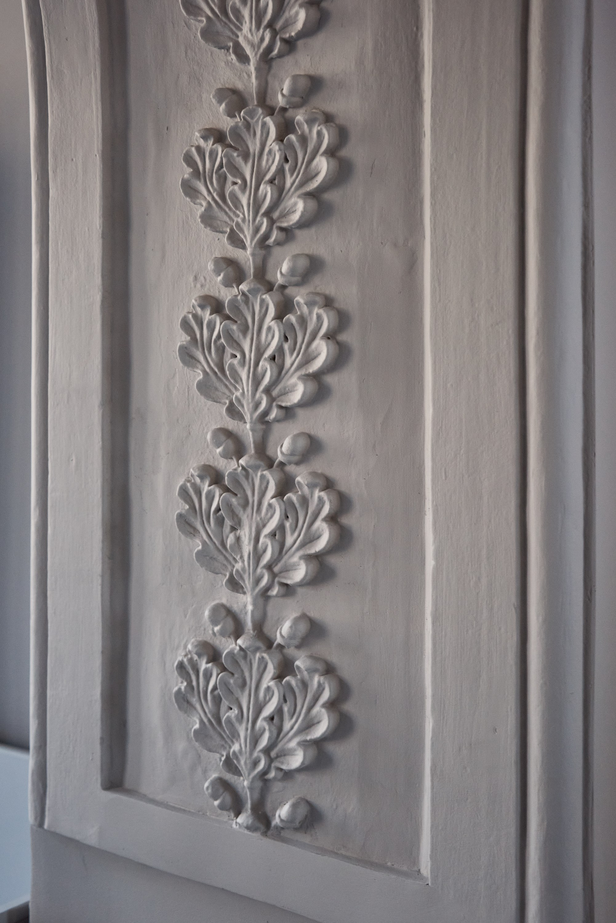 Библиотека Крашенинникова. Абросимов Лев интерьерный и архитектурный фотограф