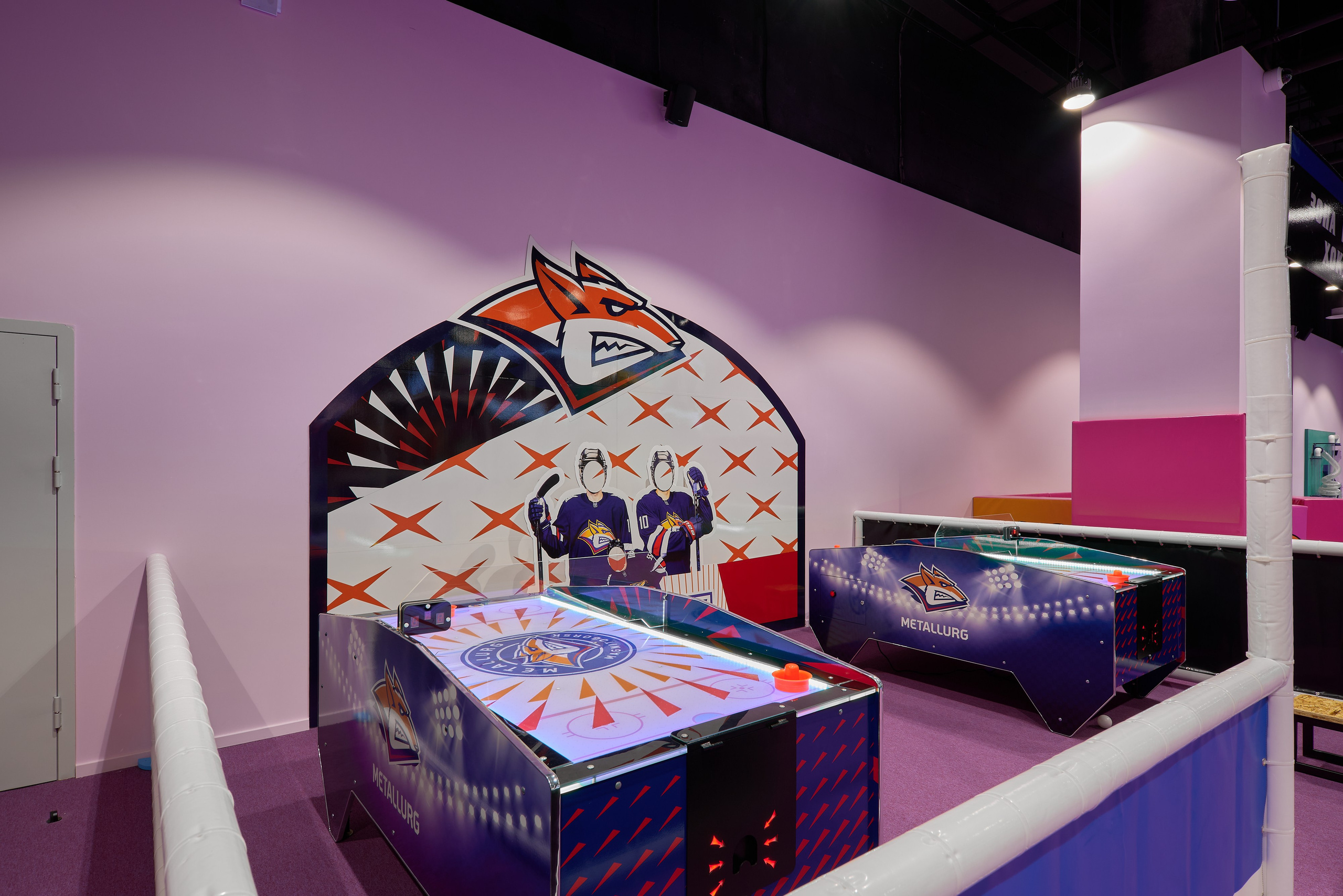 Кидбург, ТОК. Абросимов Лев интерьерный и архитектурный фотограф