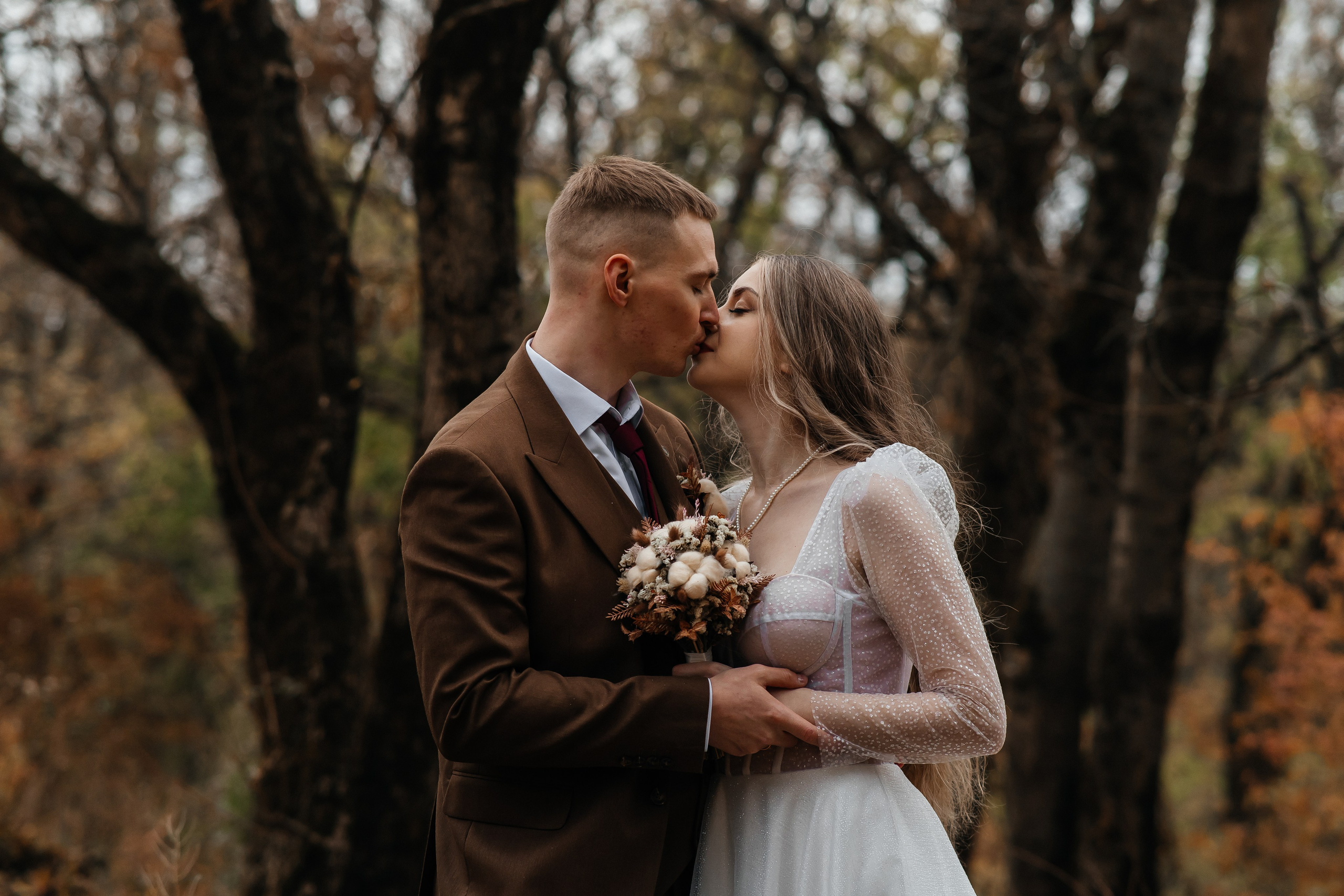 Иван и Дарья. Свадебный и семейный фотограф в Ростове-на-Дону