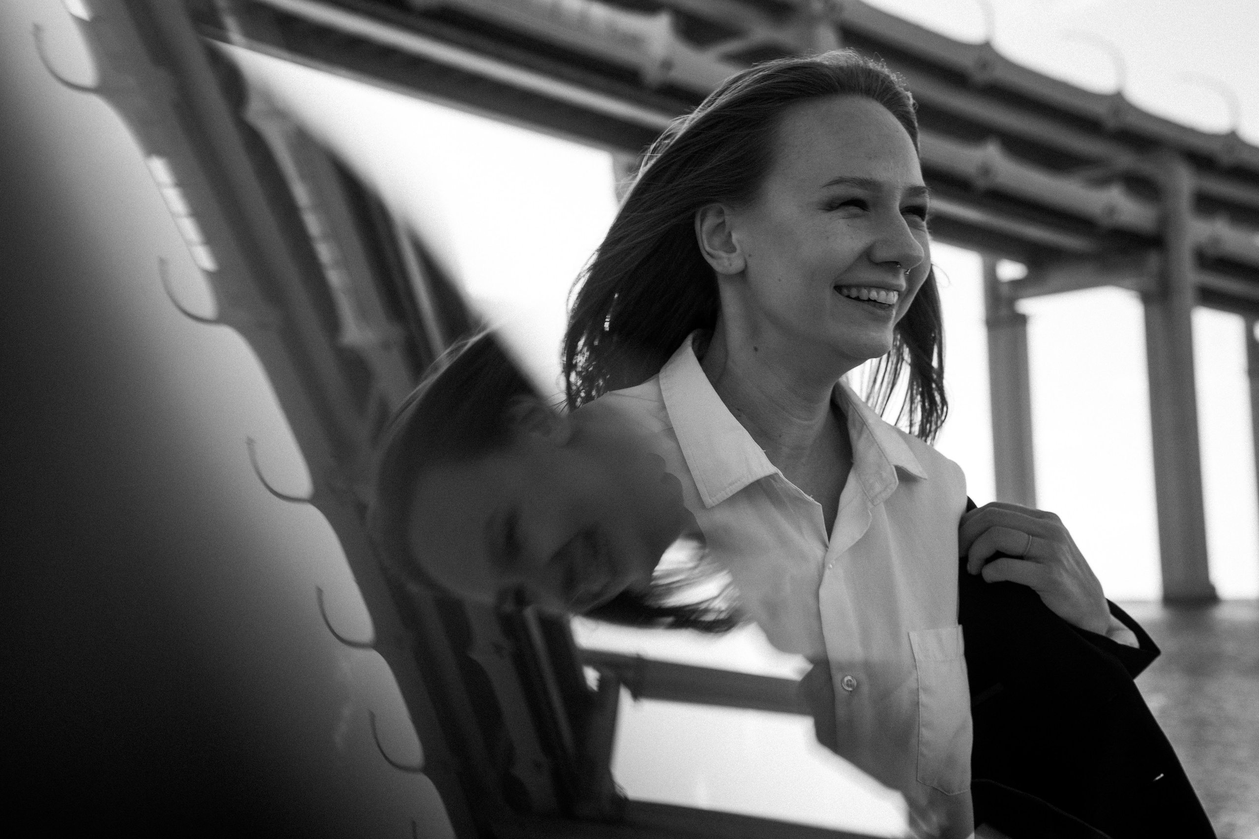 Dasha. Kanonerka. Портретный и концептуальный фотограф в Санкт-Петербурге Роман Башкиров