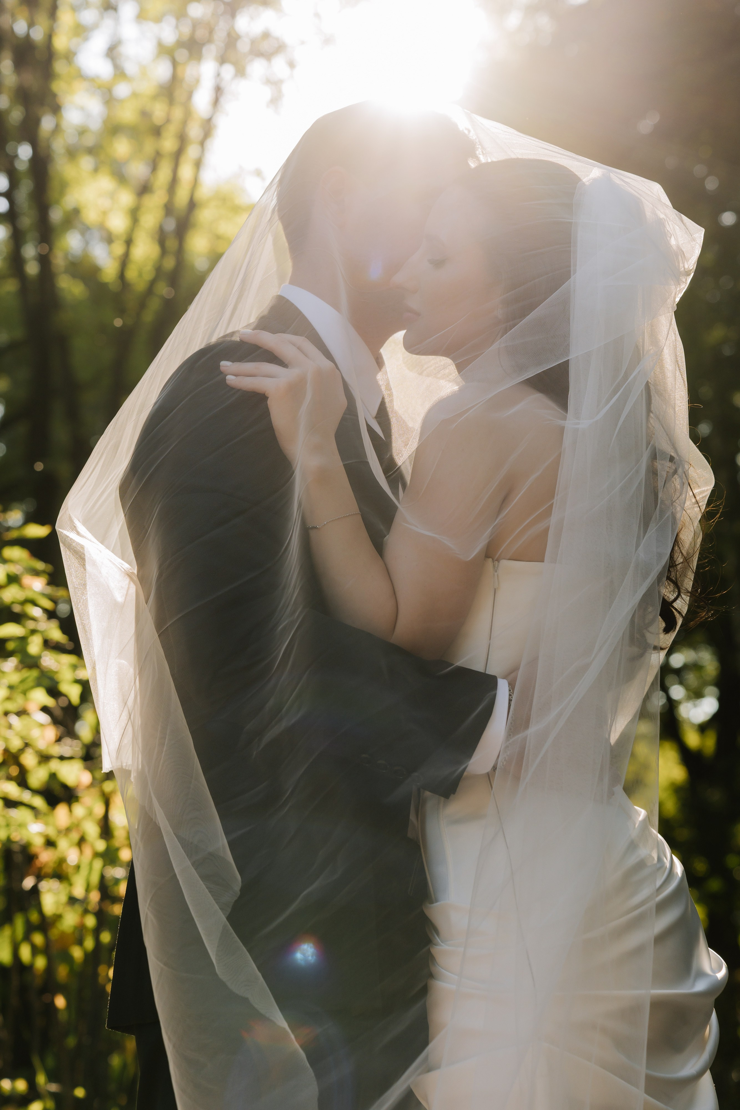 Анна и Иван | 11.09.2025. Свадебный фотограф в Москве Яна Деньгина