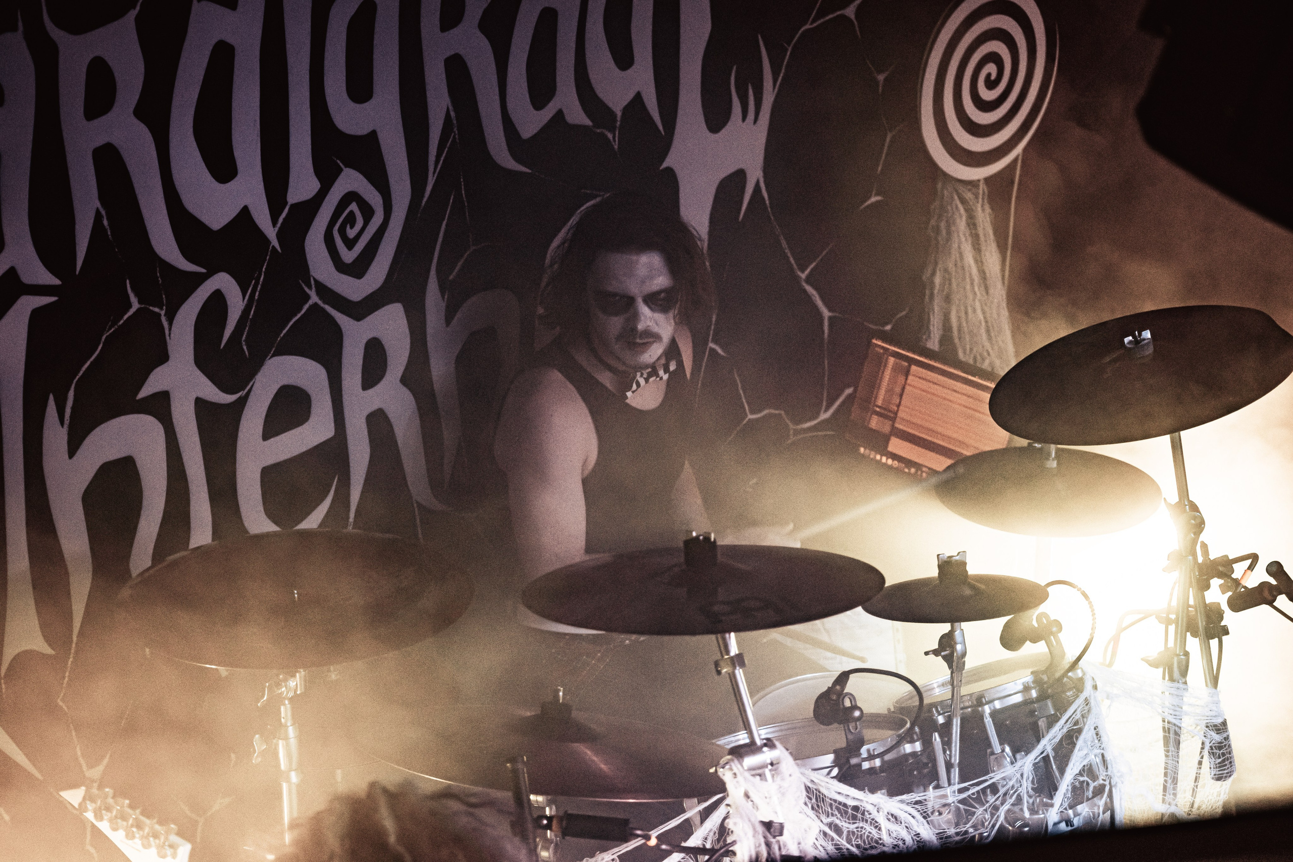 Tardigrade inferno, Эрмитаж, 07.04.2026. Фотограф Регина Крикунова г. Красноярск