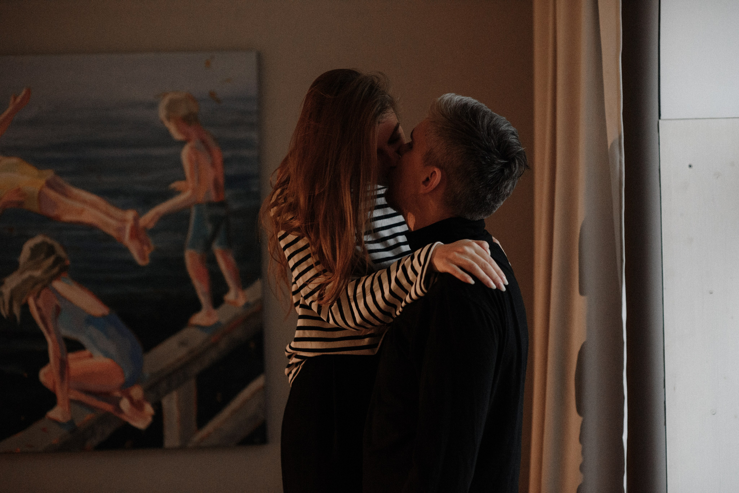 Андрей + Алёна. Свадебный фотограф в Ярославле и Москве Руслан Иософатов