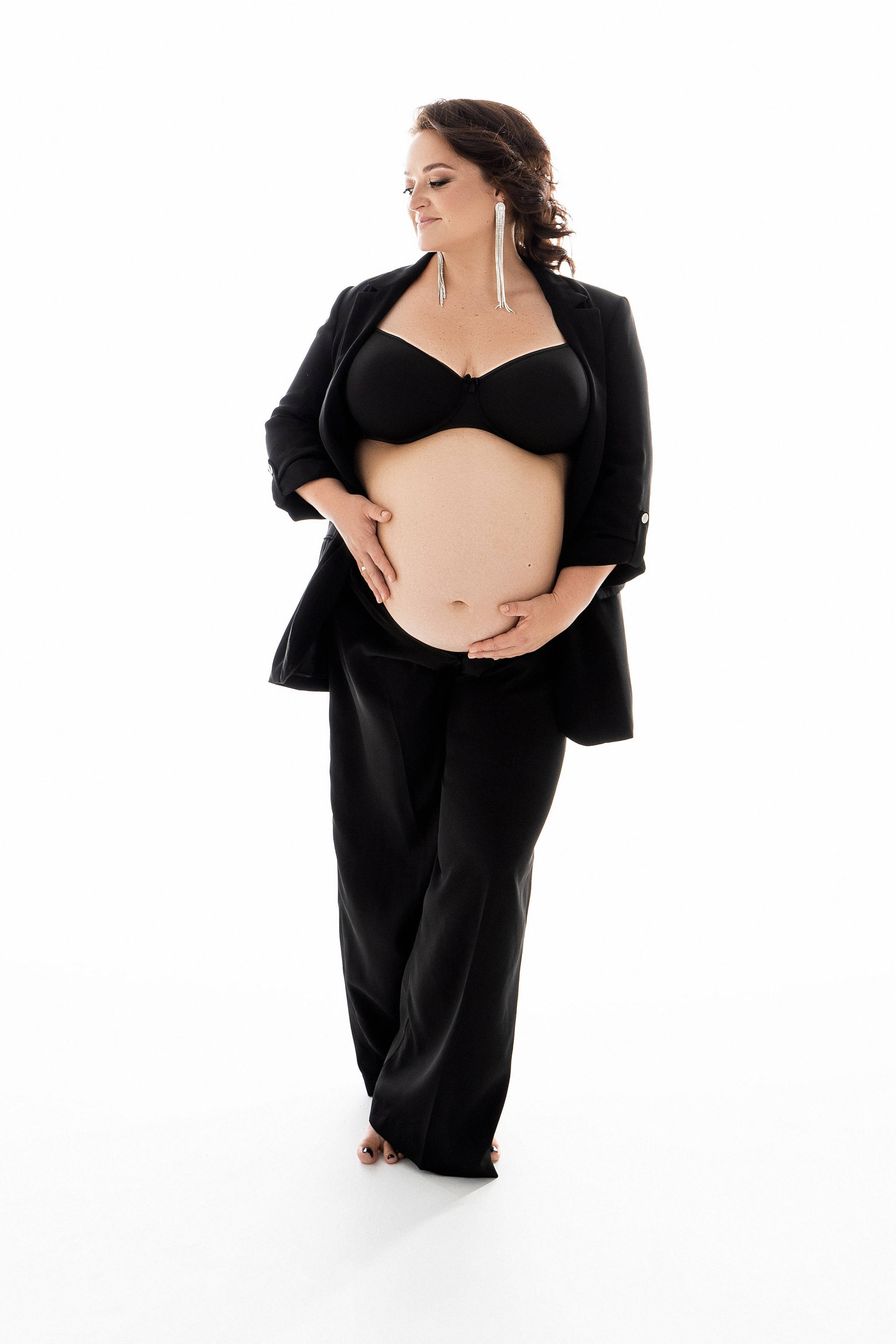 Прокат Одежды. Фотограф Новосибирск| Беременности и Женщин