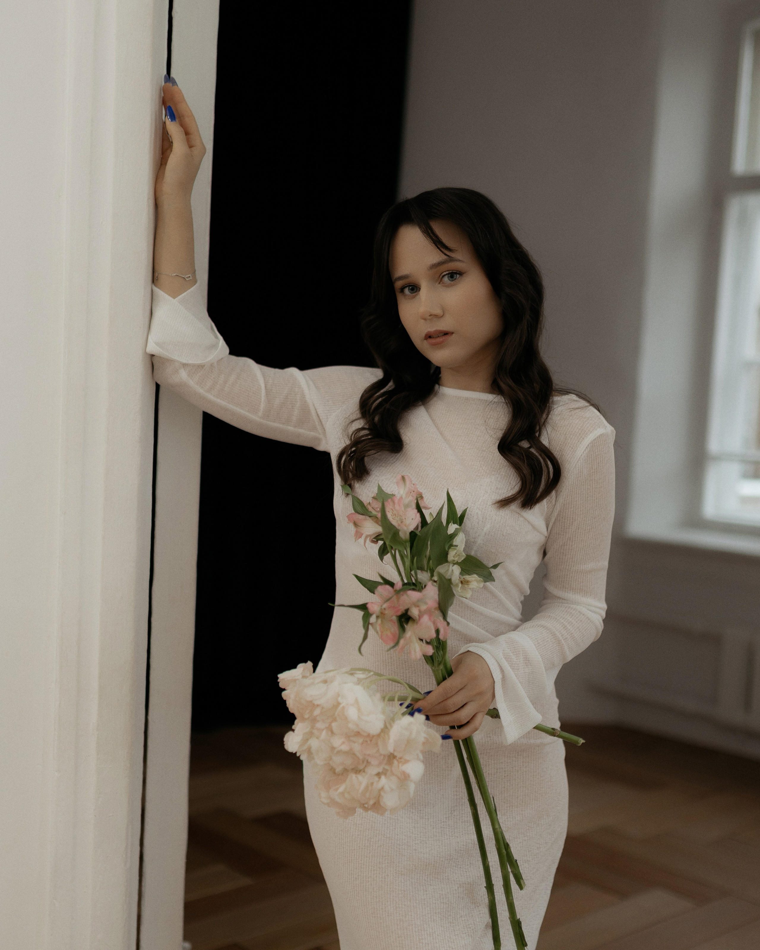 Анастасия. DARYA.BELKINA