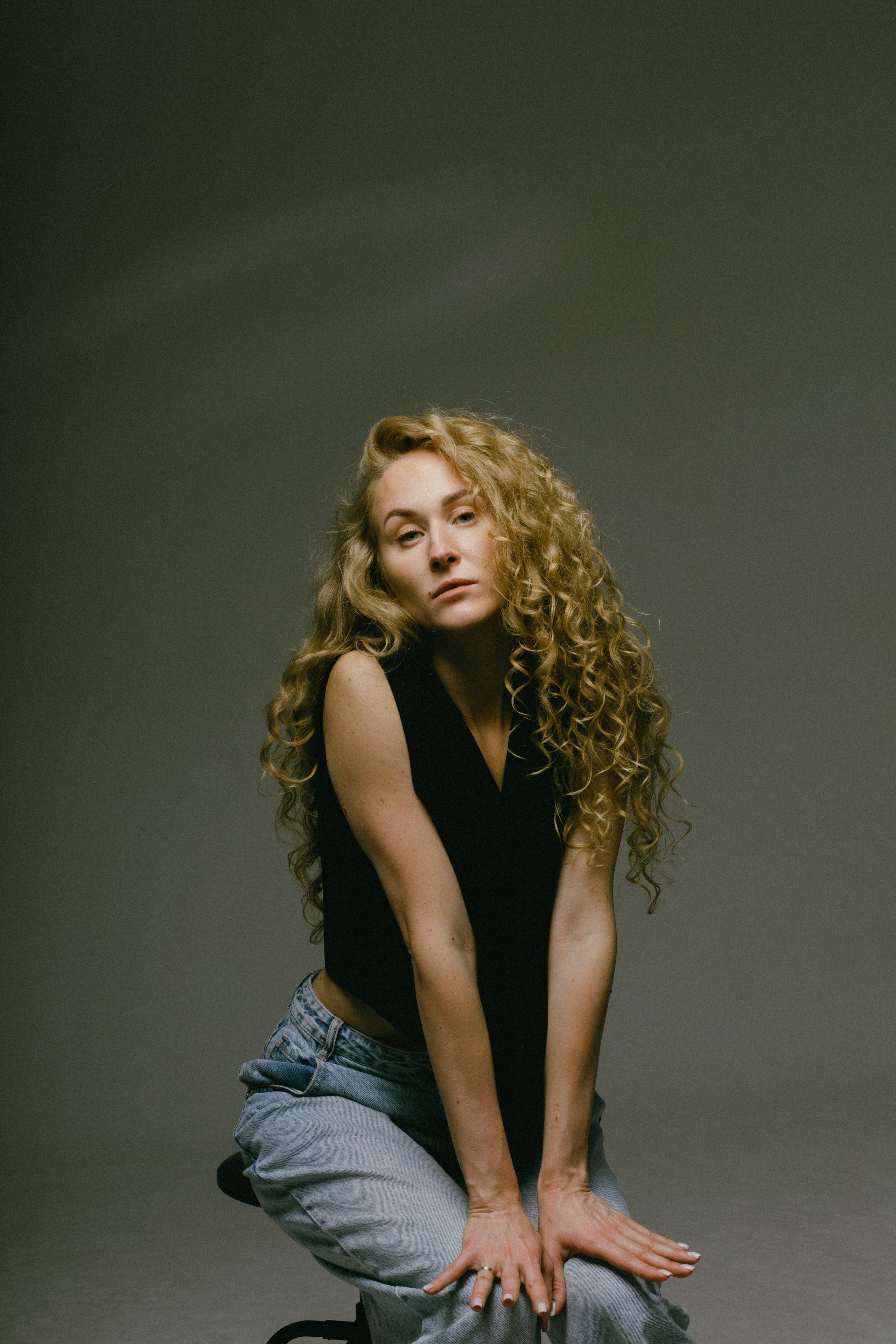 Фотограф Ксения Тюменев