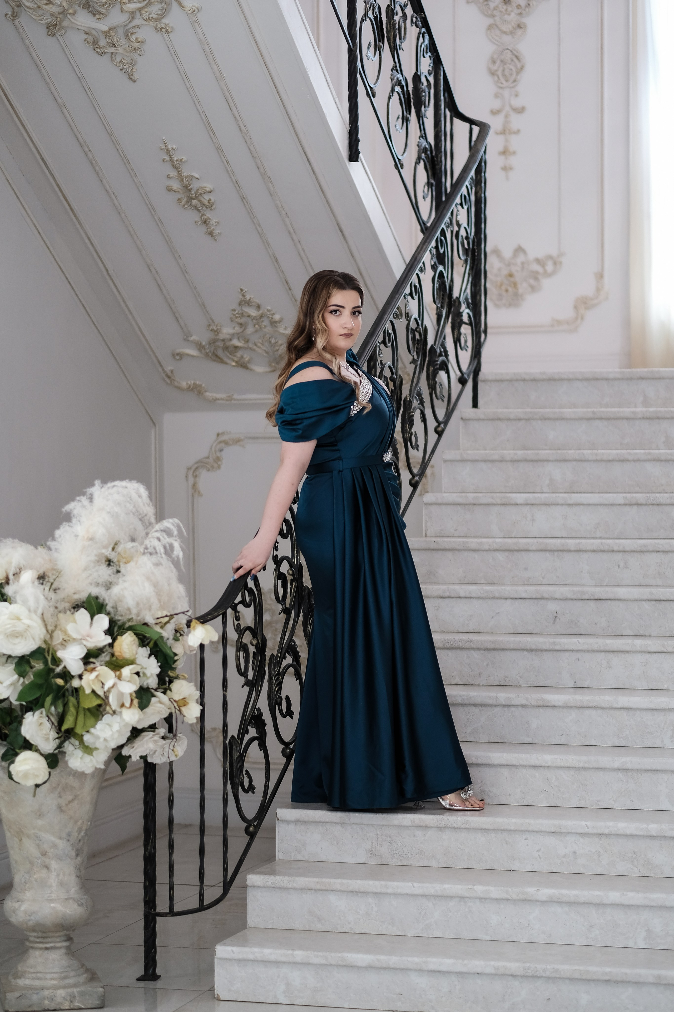 Ангелина. Твой эксклюзивный фотограф Мария Дригова