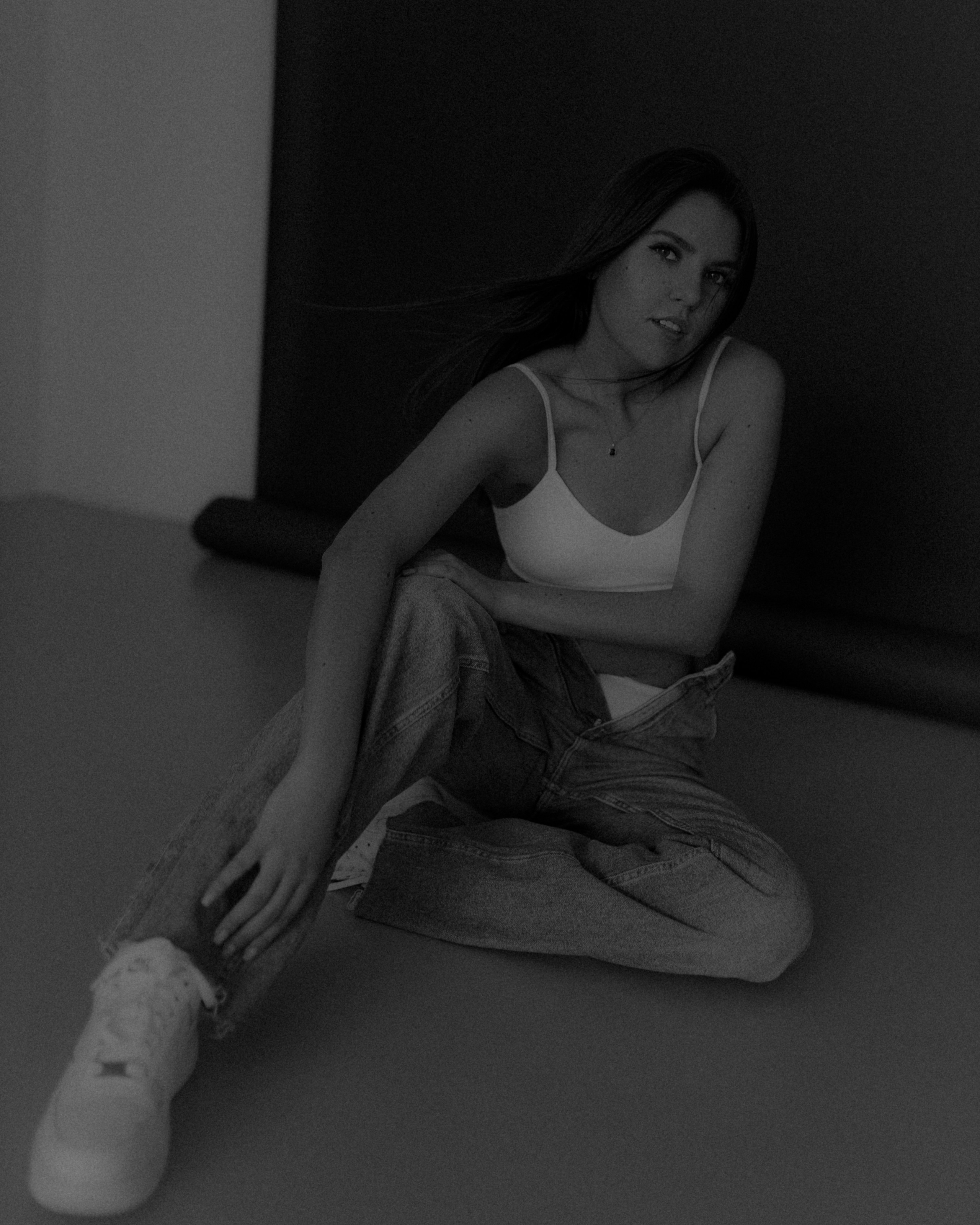 Ксения. DARYA.BELKINA