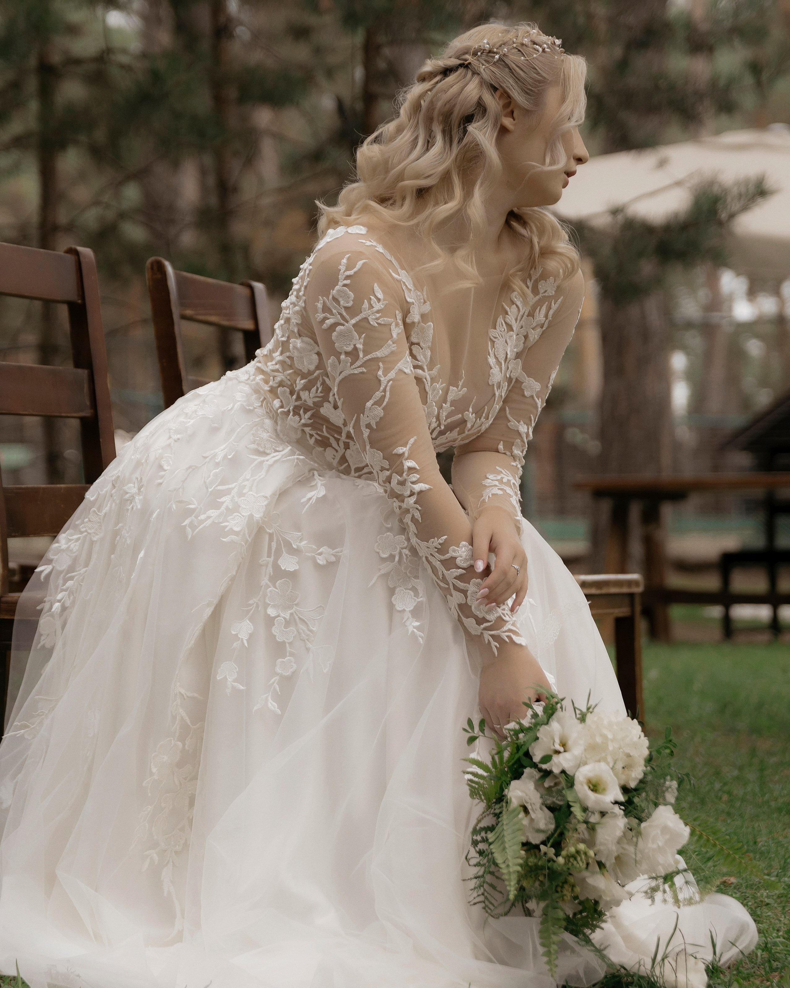 Всеволод и Алина. DARYA.BELKINA