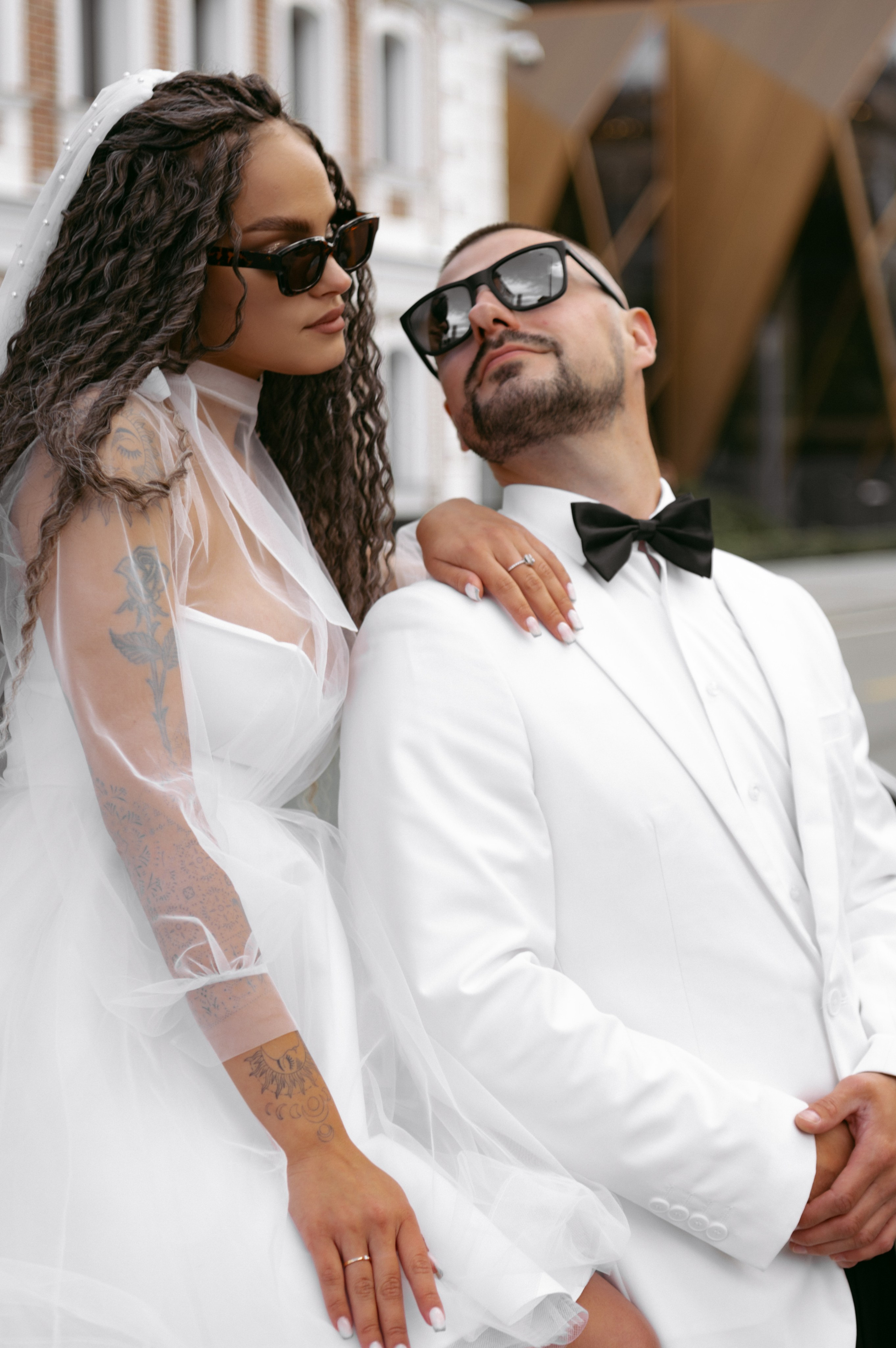 Макс и Катя. Фотограф Екатеринбург | Оля Макарова