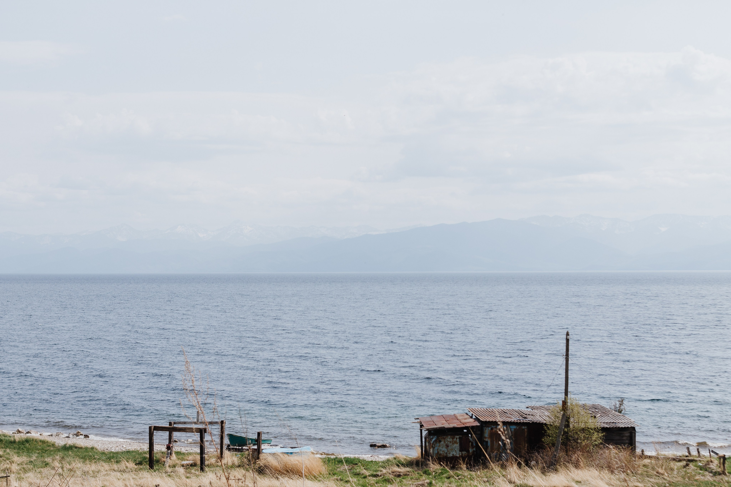 Ретрит на Байкале / Школа Ведических знаний SoVA / 7 дней, 2023. Борщевская Елизавета / фотограф Иркутск