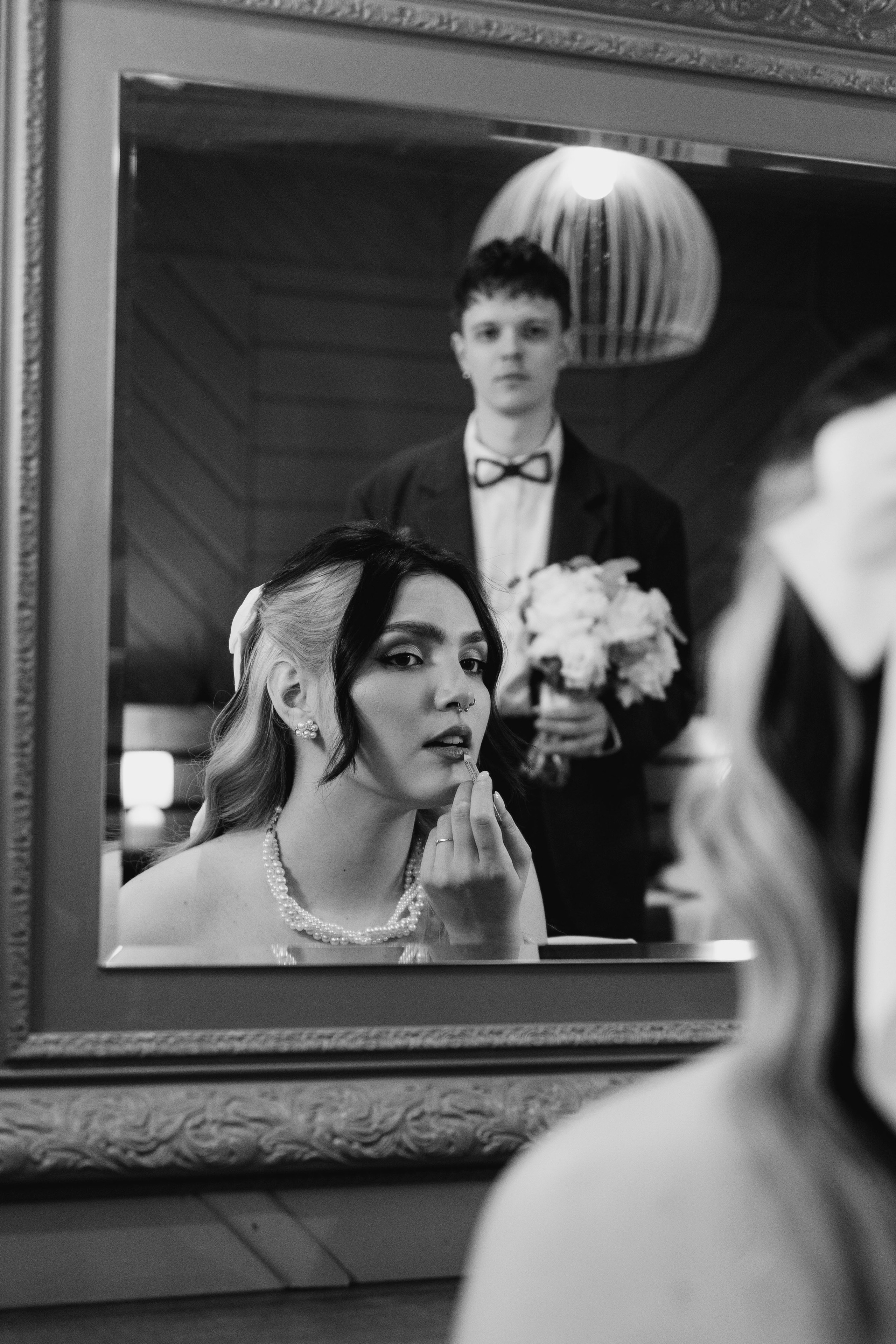 Игорь & Анастасия. Фотограф в Москве и Московской области