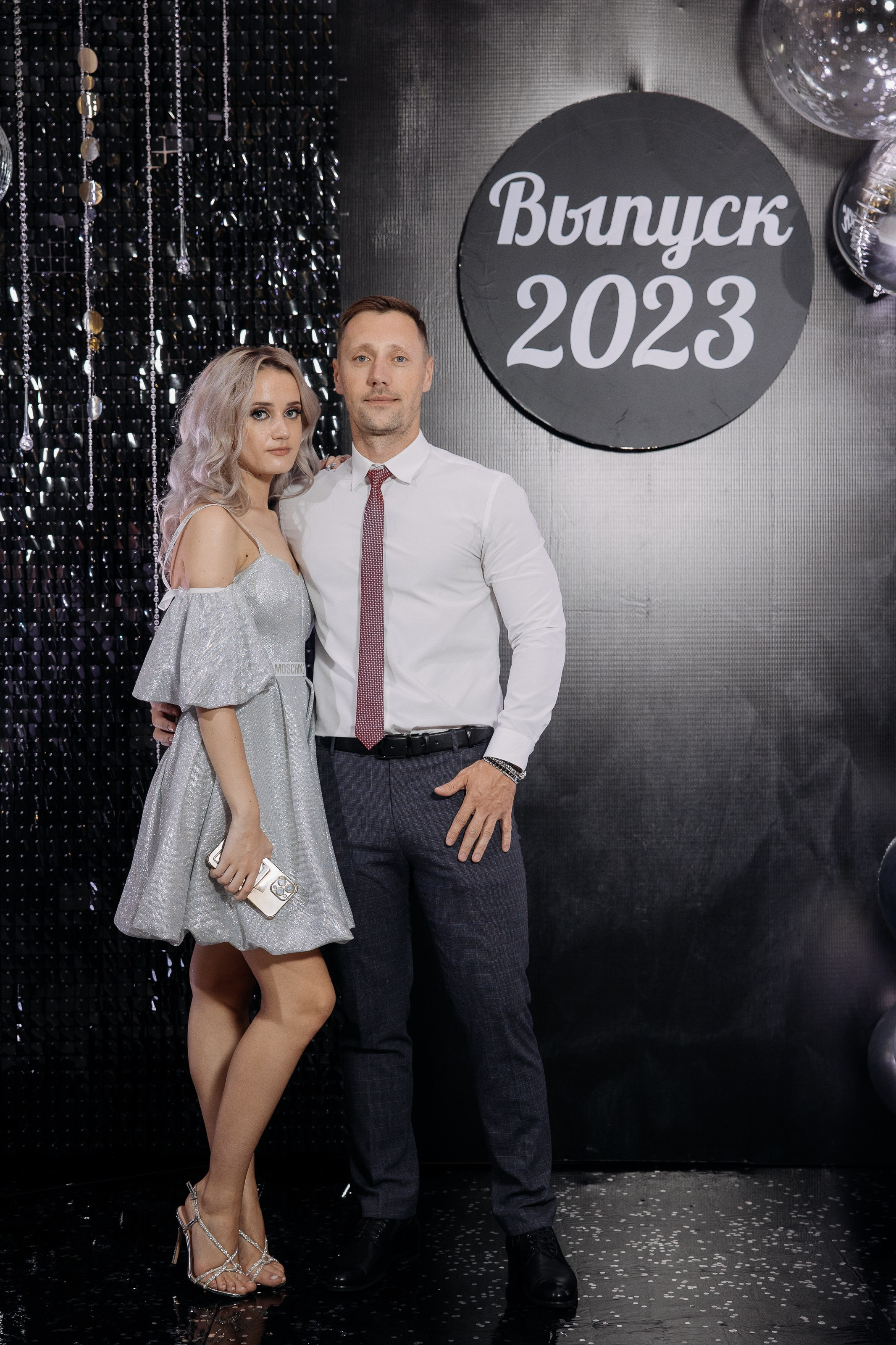 Ресторан Cristal. Свадебный фотограф Роман Еремеев