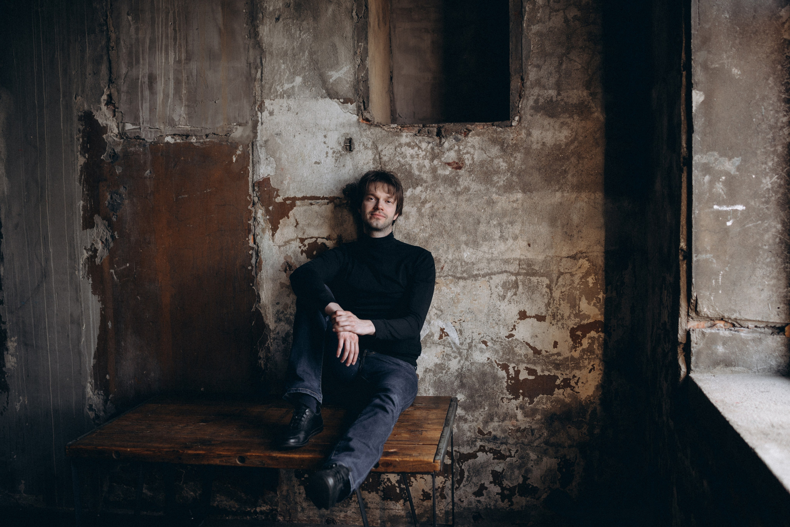 Алексей. Фотограф в Санкт-Петербурге Батурина Елена