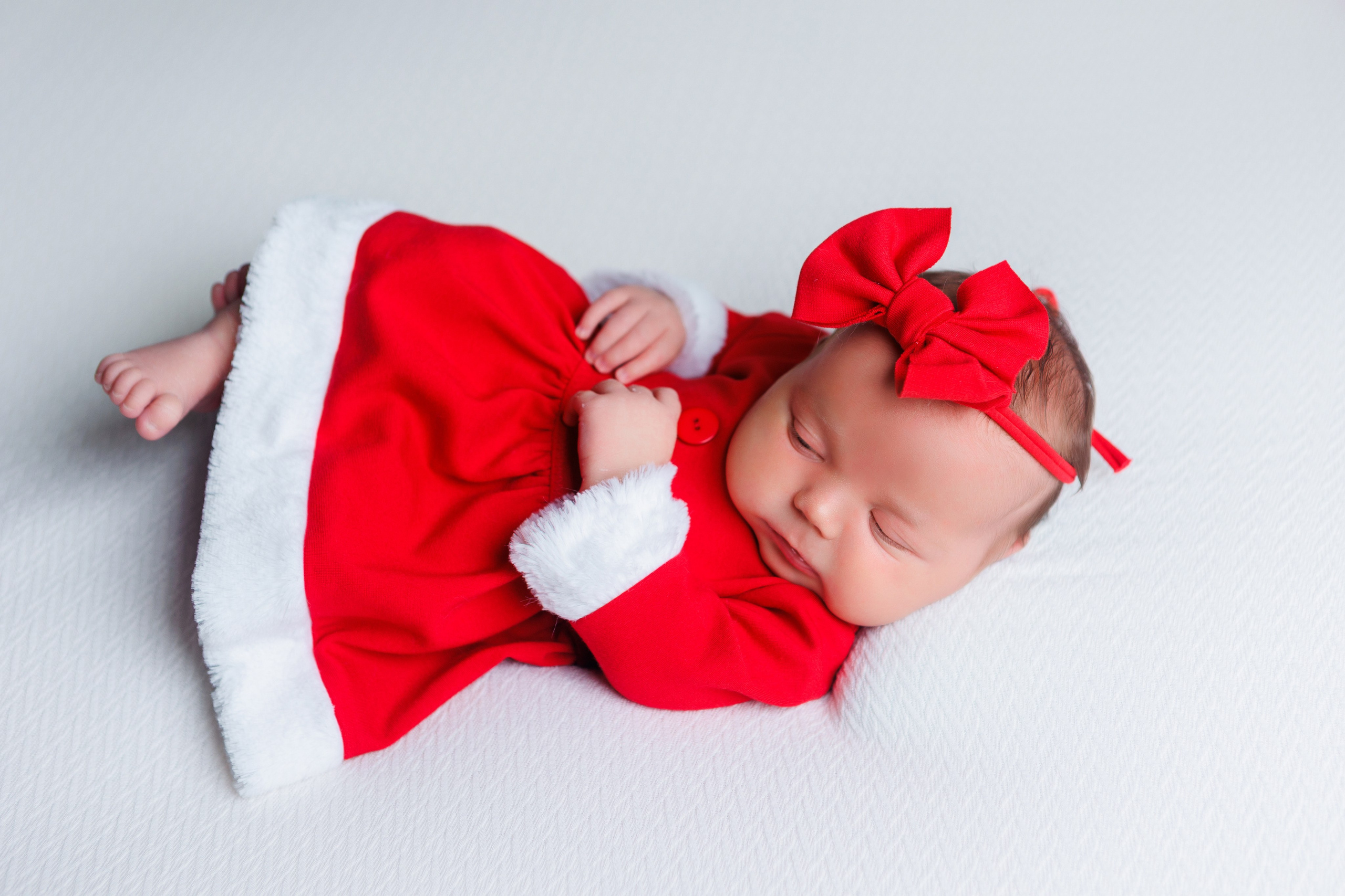 Съемка newborn. Фотограф в Санкт-Петербурге