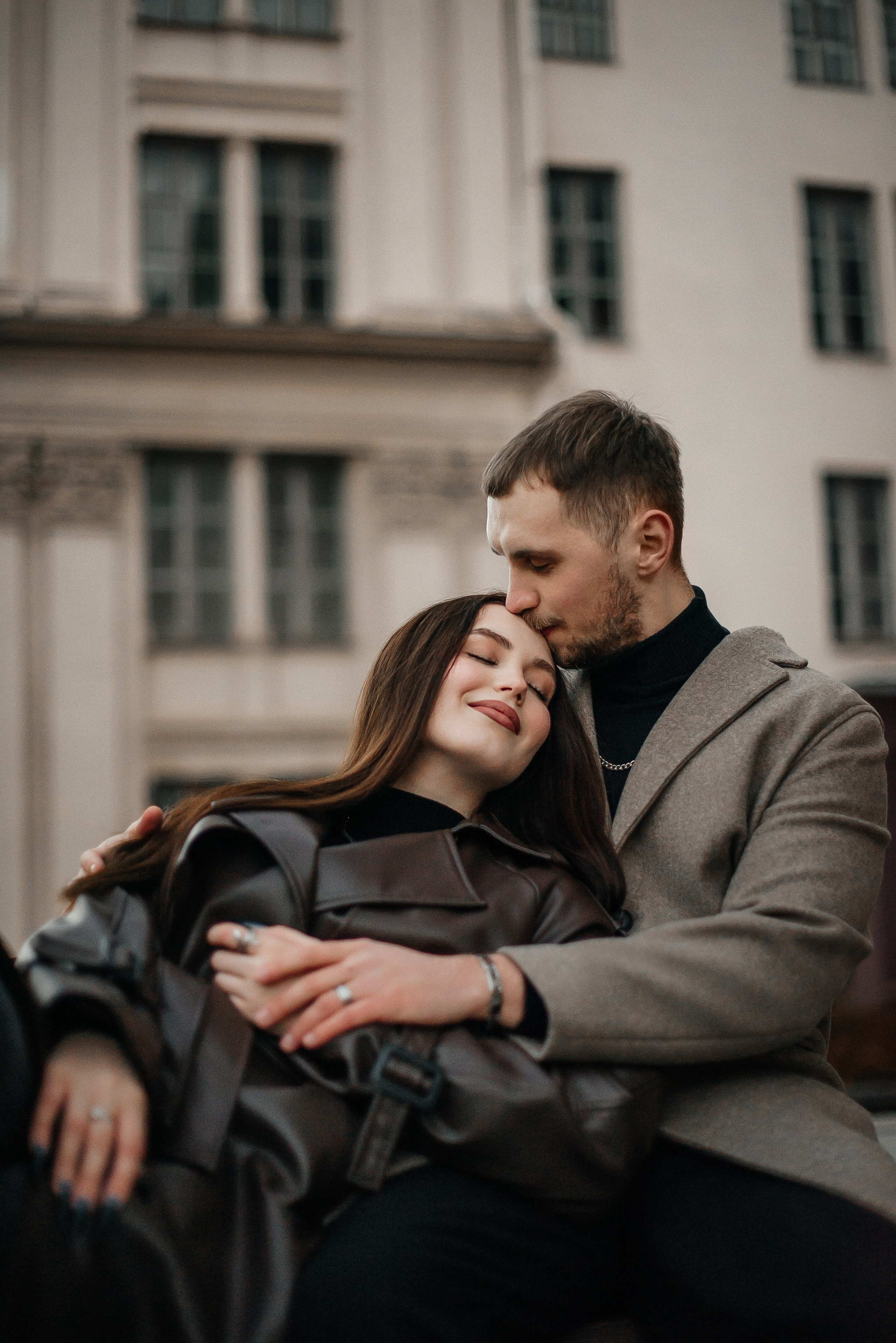 Костя и Александра. Семейный и свадебный фотограф Тамара Кресс в Минске, Смолевичах