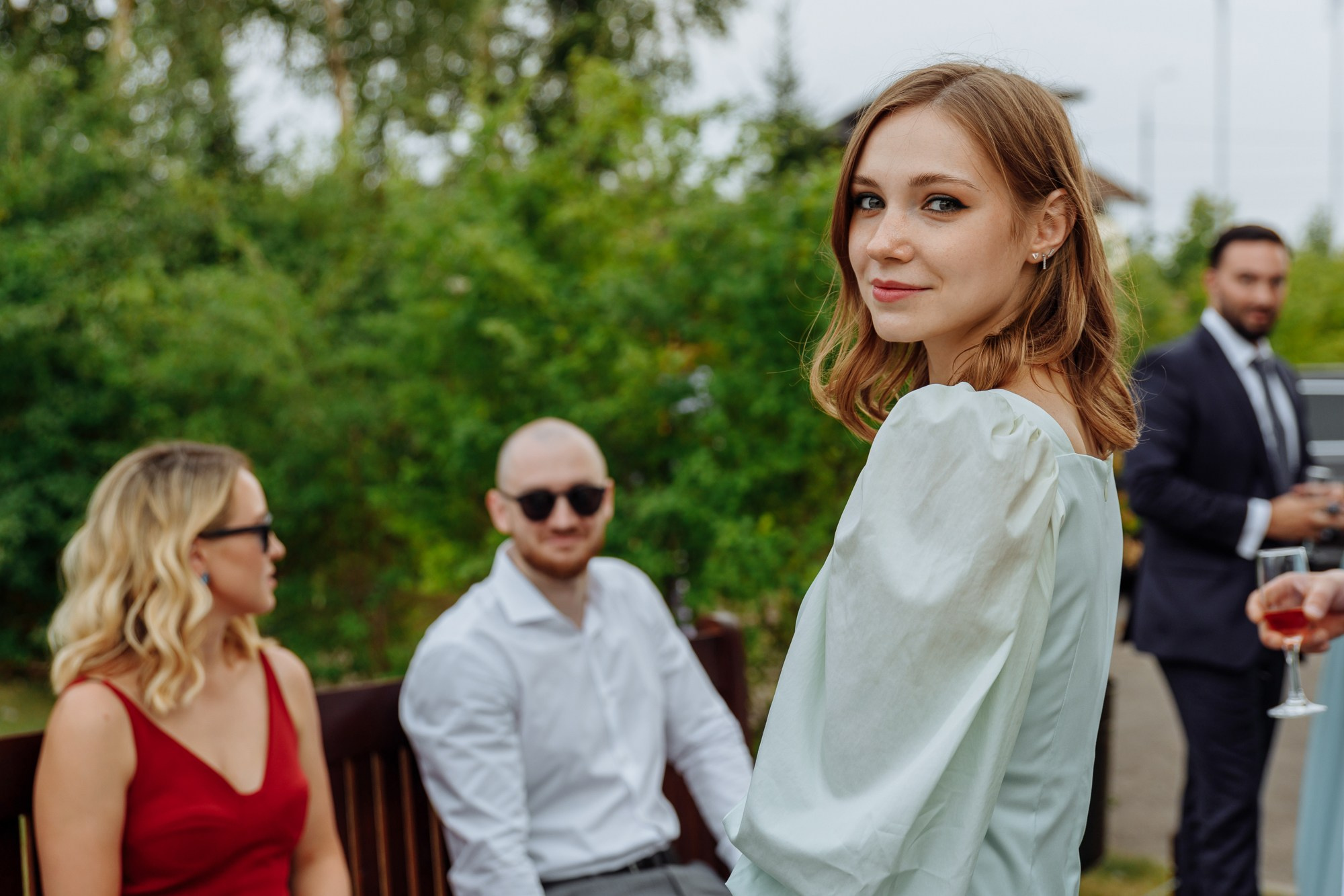 Максим и Маргарита