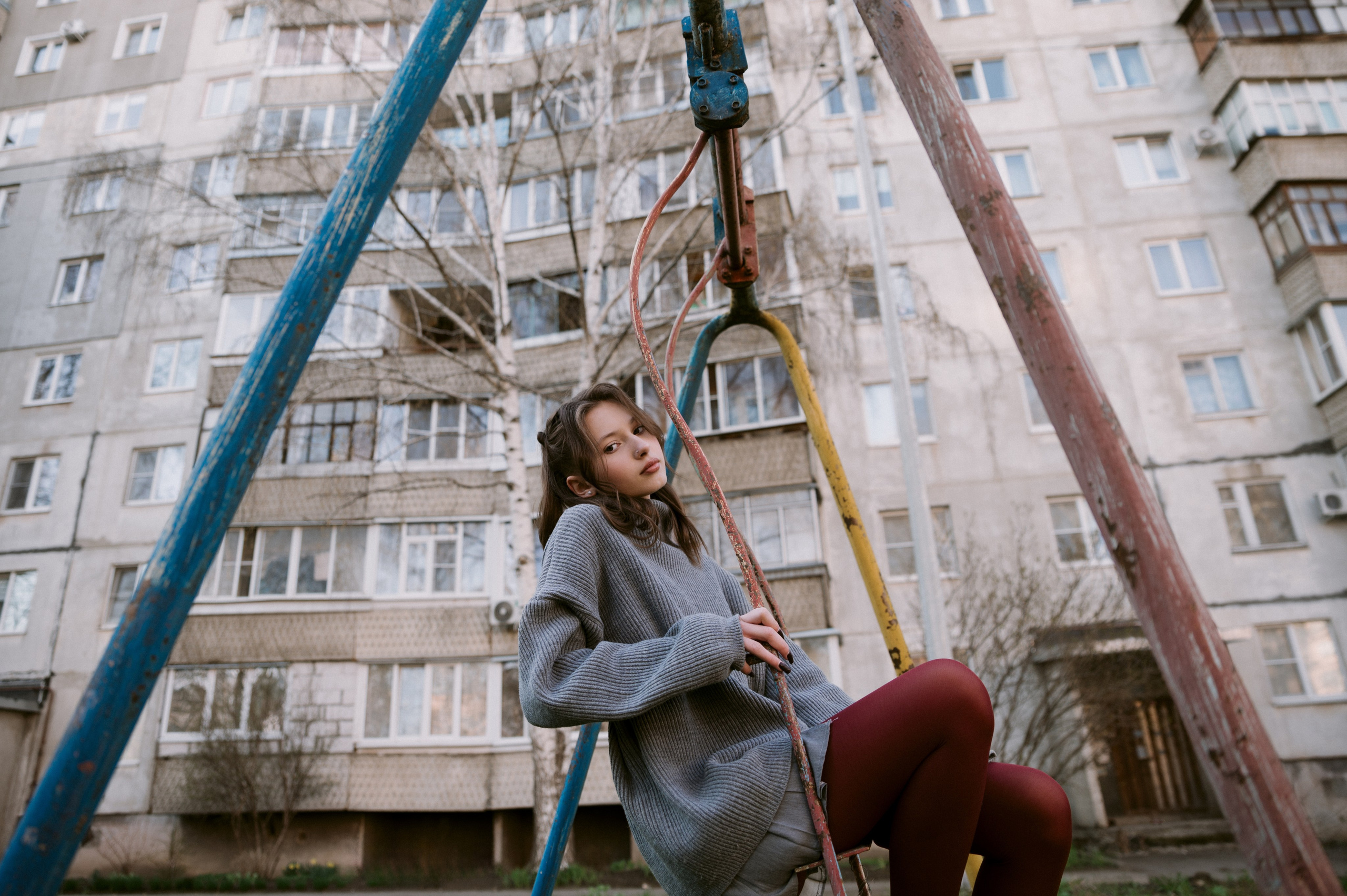 Анастасия. Свадебный фотограф в Тамбове Валерий Тихов