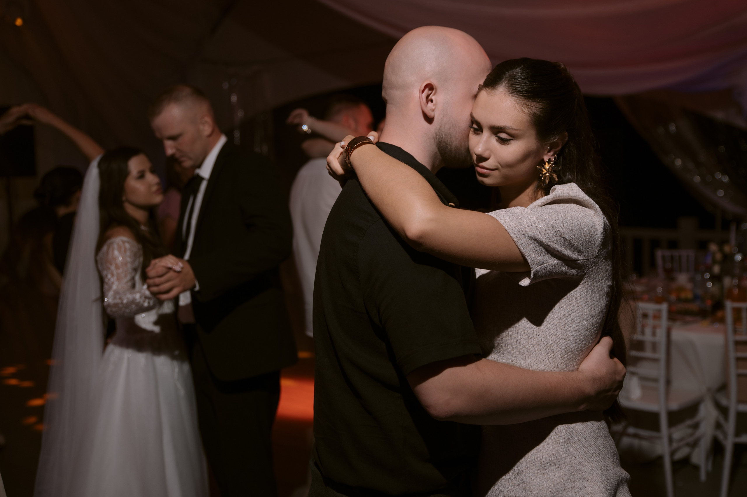 Эдуард + Дарья. Свадебный фотограф в Тамбове Валерий Тихов