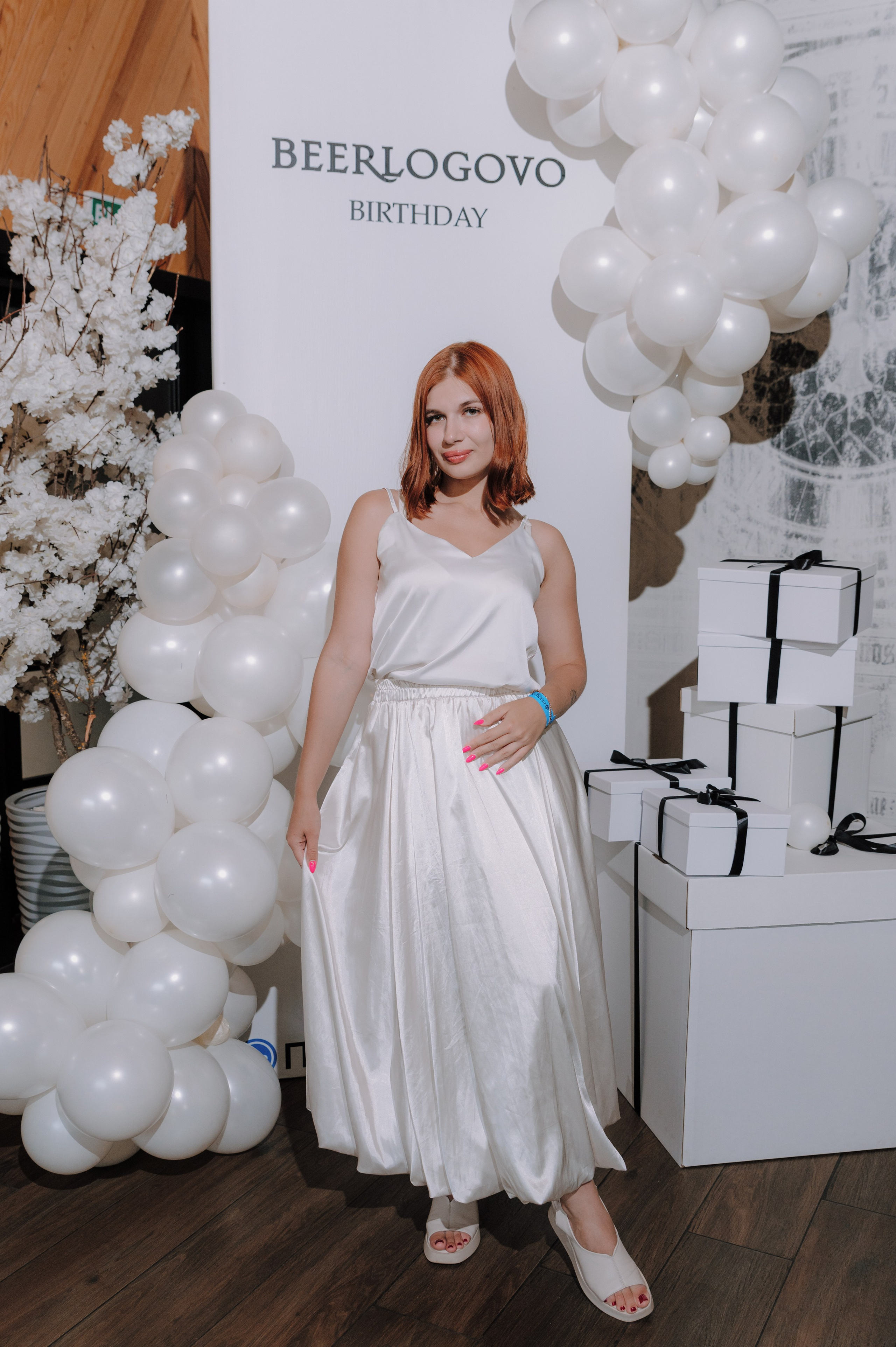 Beerlogovo birthday party 2024. Свадебный фотограф в Тамбове Валерий Тихов