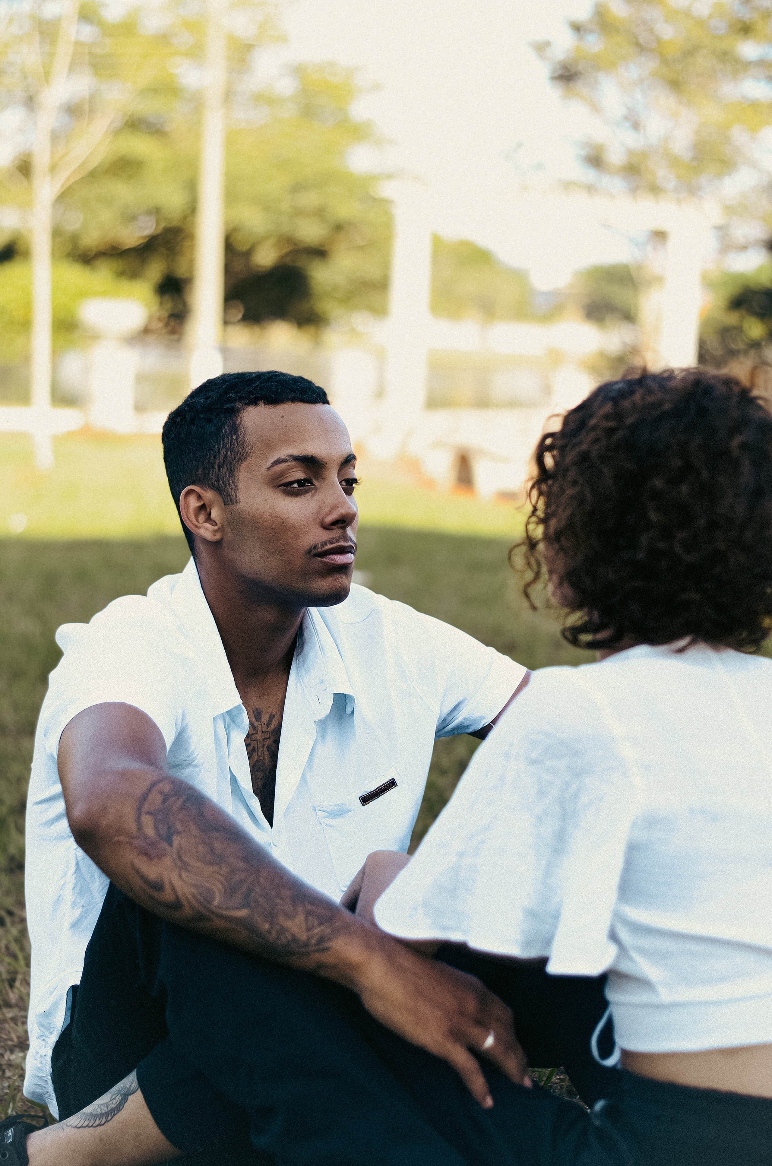 JOÃO E HALANA. Fotógrafo | Sessão de fotos