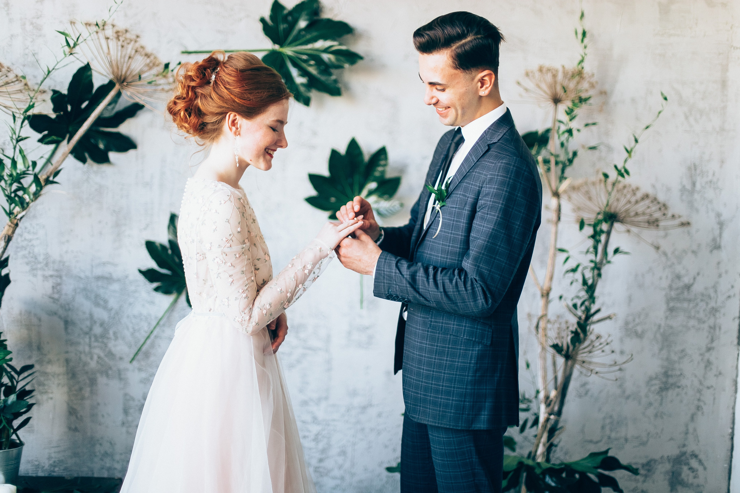 Игорь и Марьяна. Свадебный и семейный фотограф Екатерина Бубнова