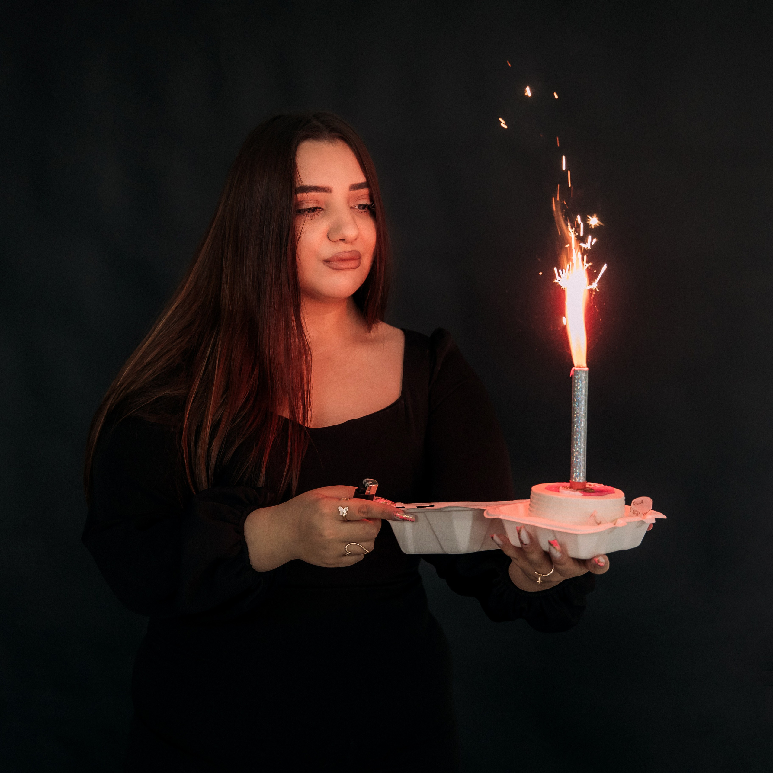 Марьям. Семейный и репортажный фотограф в Иркутске Людмила Лиханская