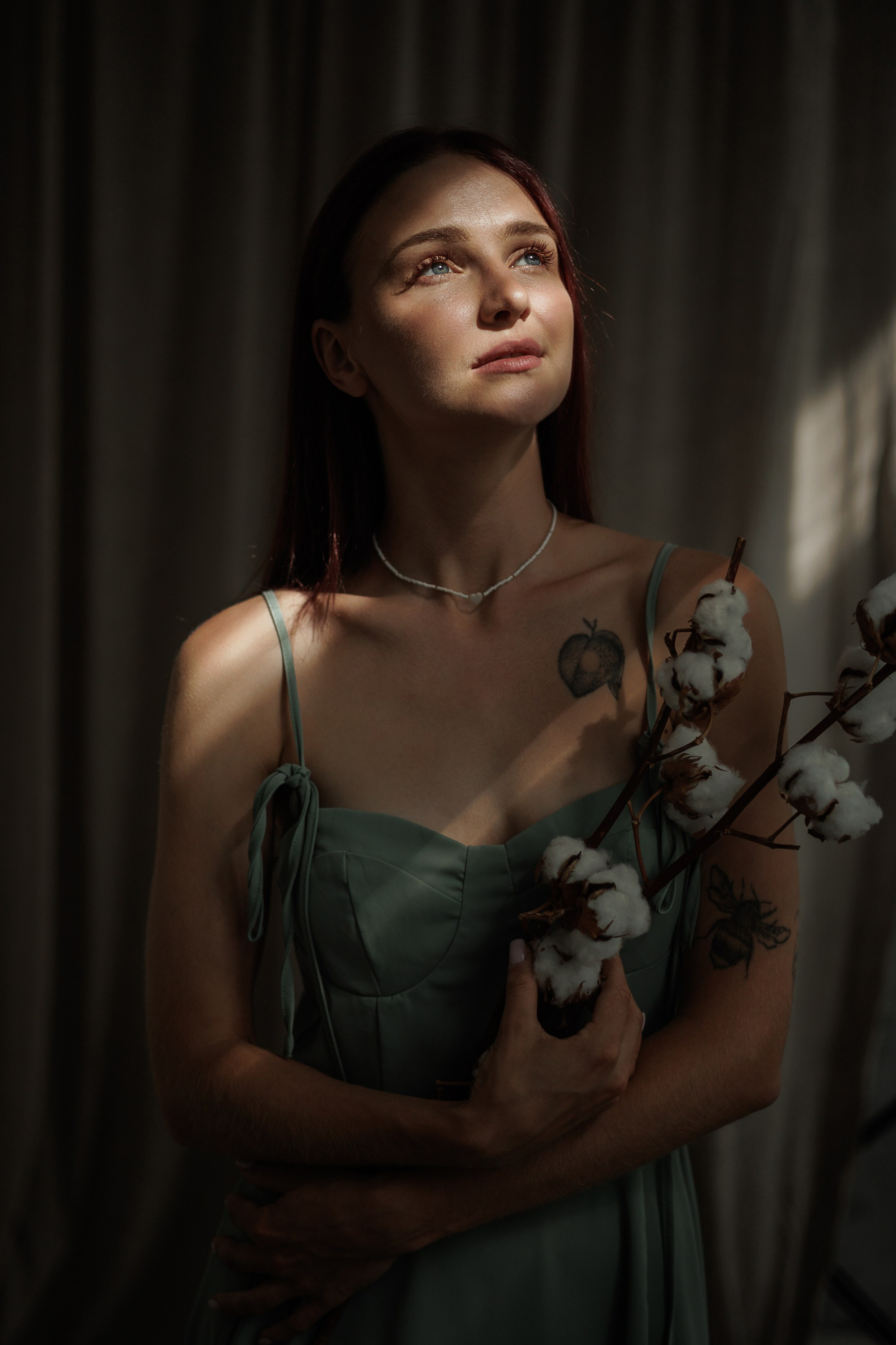 Портреты. Свадебный фотограф Александр Савченко Смоленск