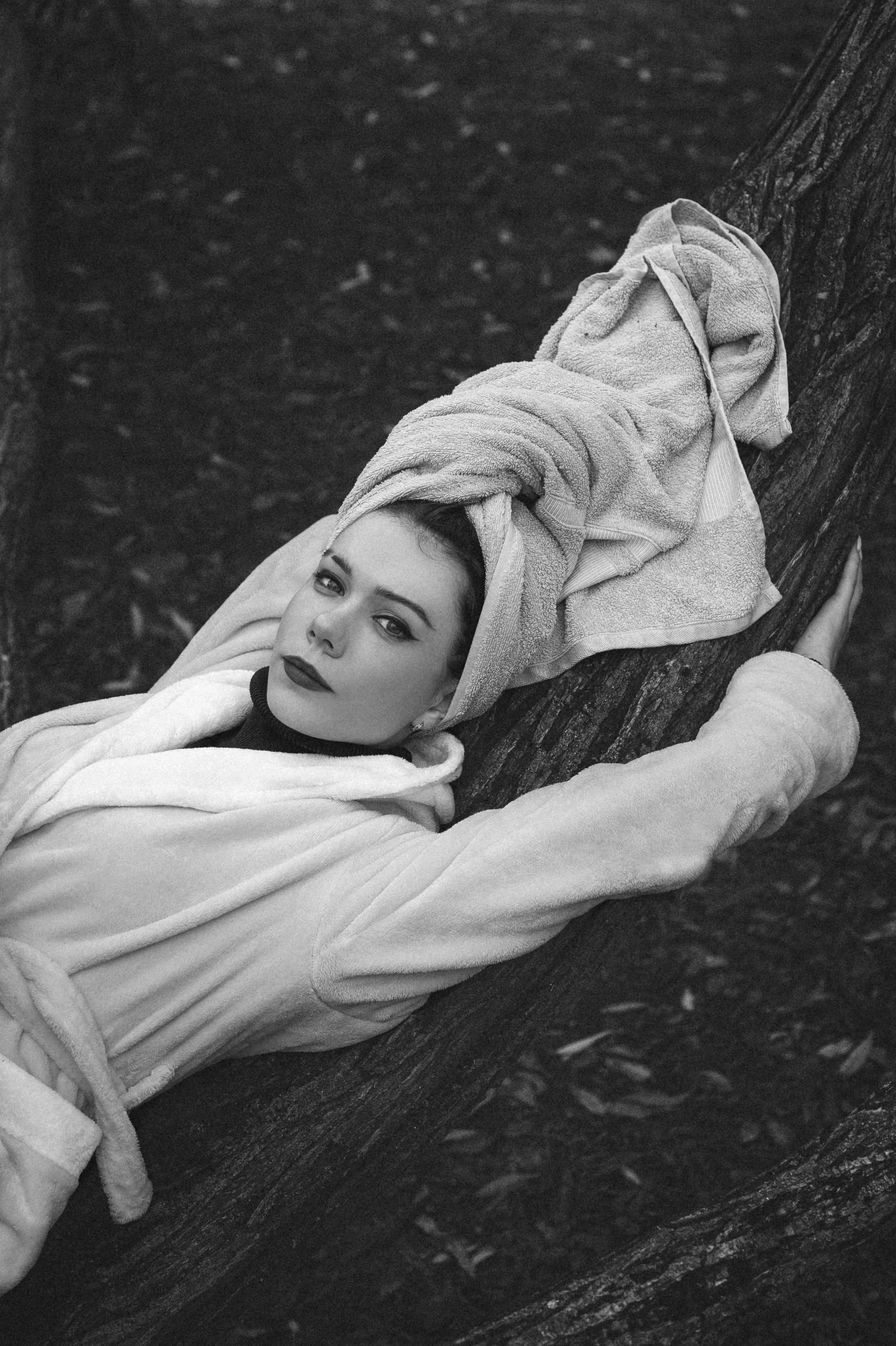 Мой домашний динозавр. Портретный фотограф в Минске