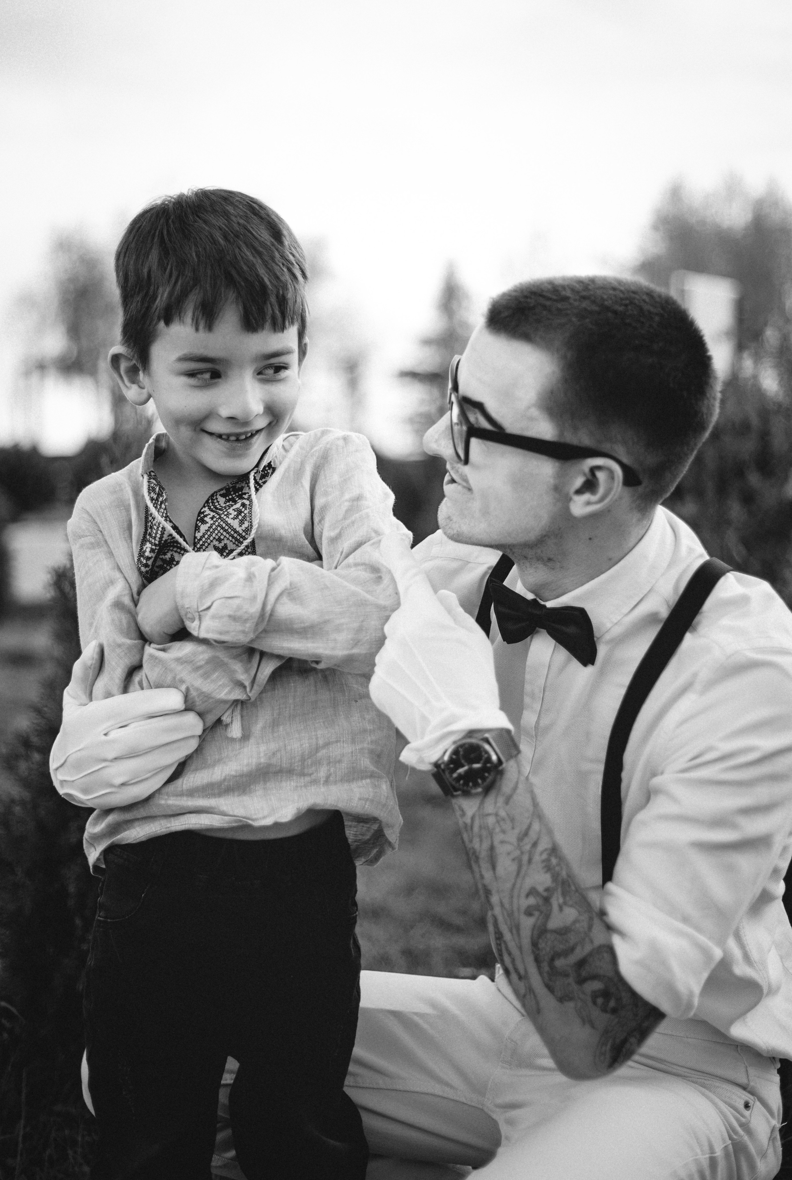 Детский ДР. Портретный фотограф в Минске