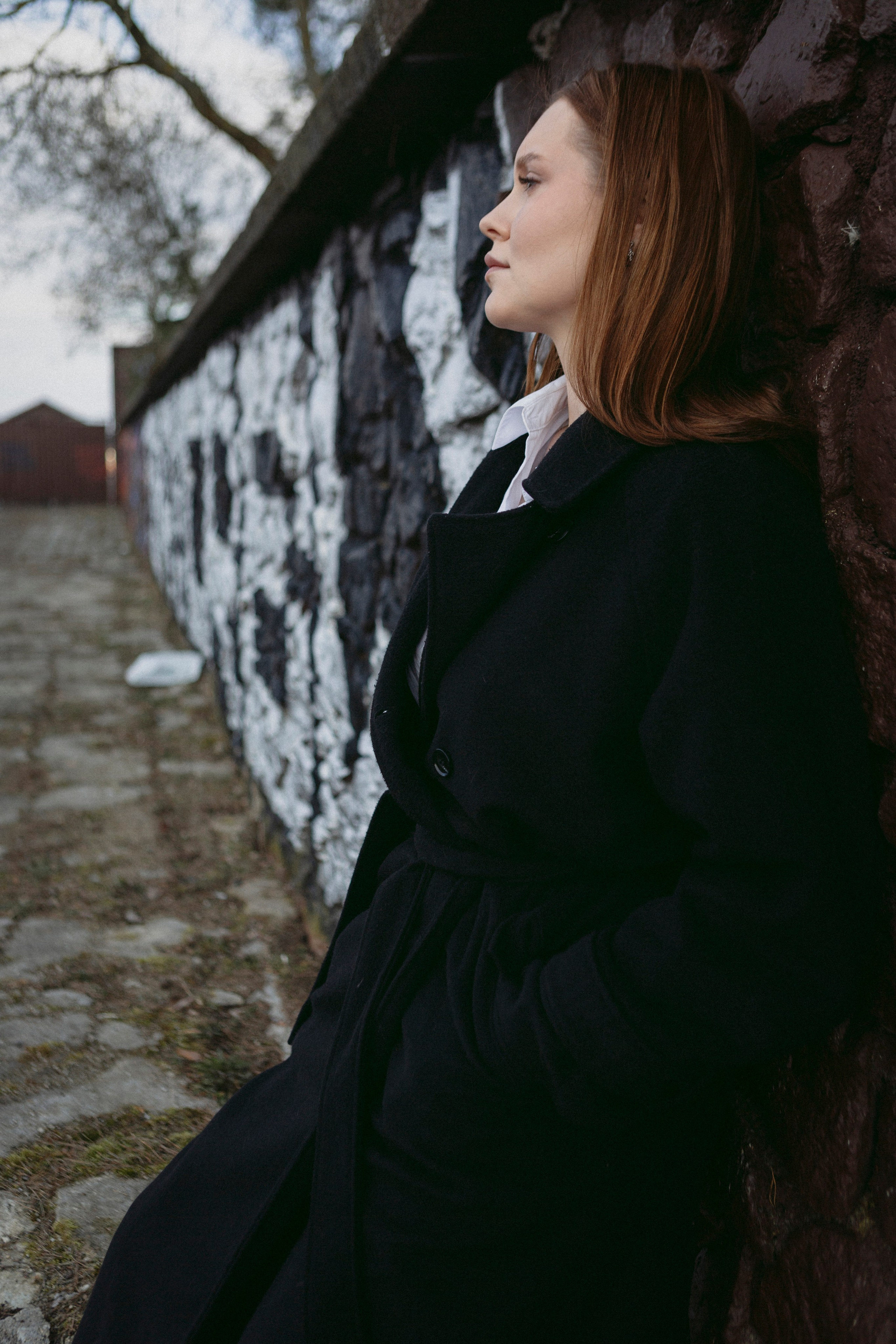 Я у себя есть. Портретный фотограф в Минске