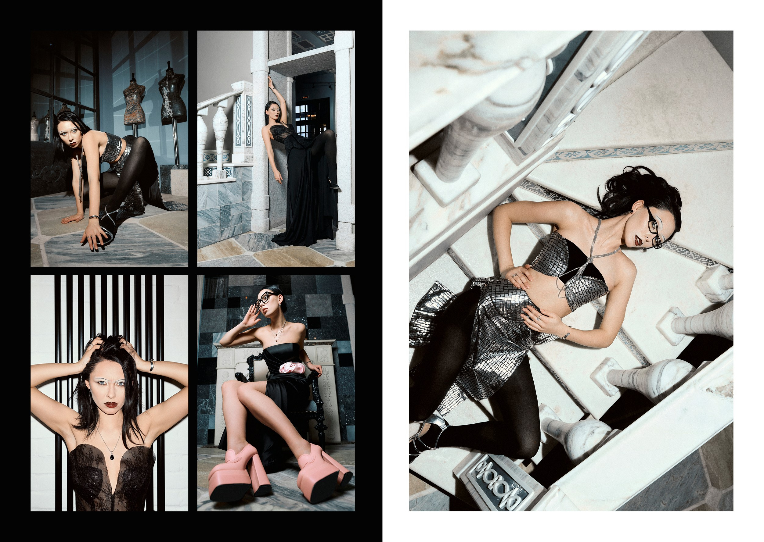 Kamerger № 11 2024. Журнал Камергер