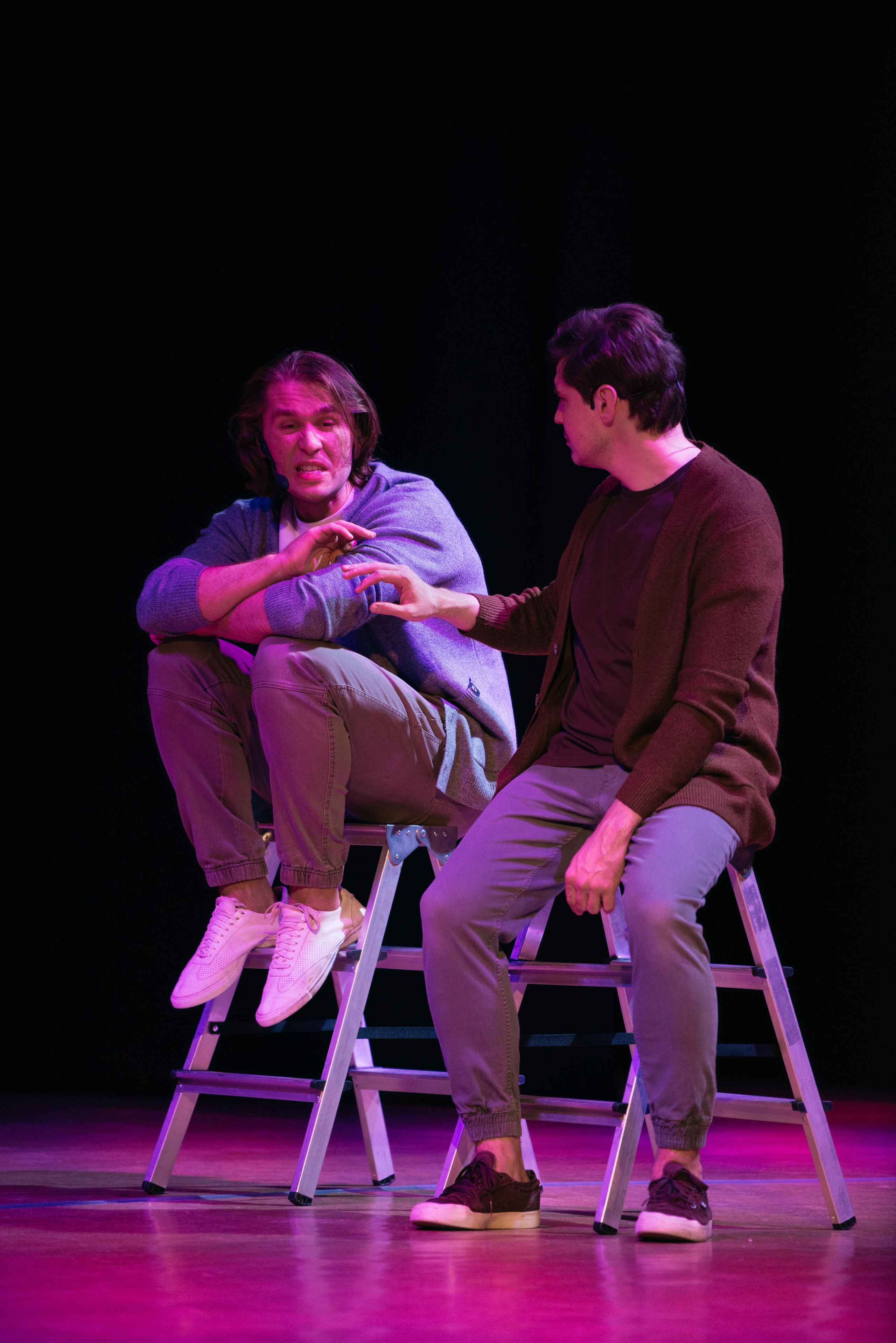 Театр Нитья. Свадебный фотограф Ижевск Петр Шишков