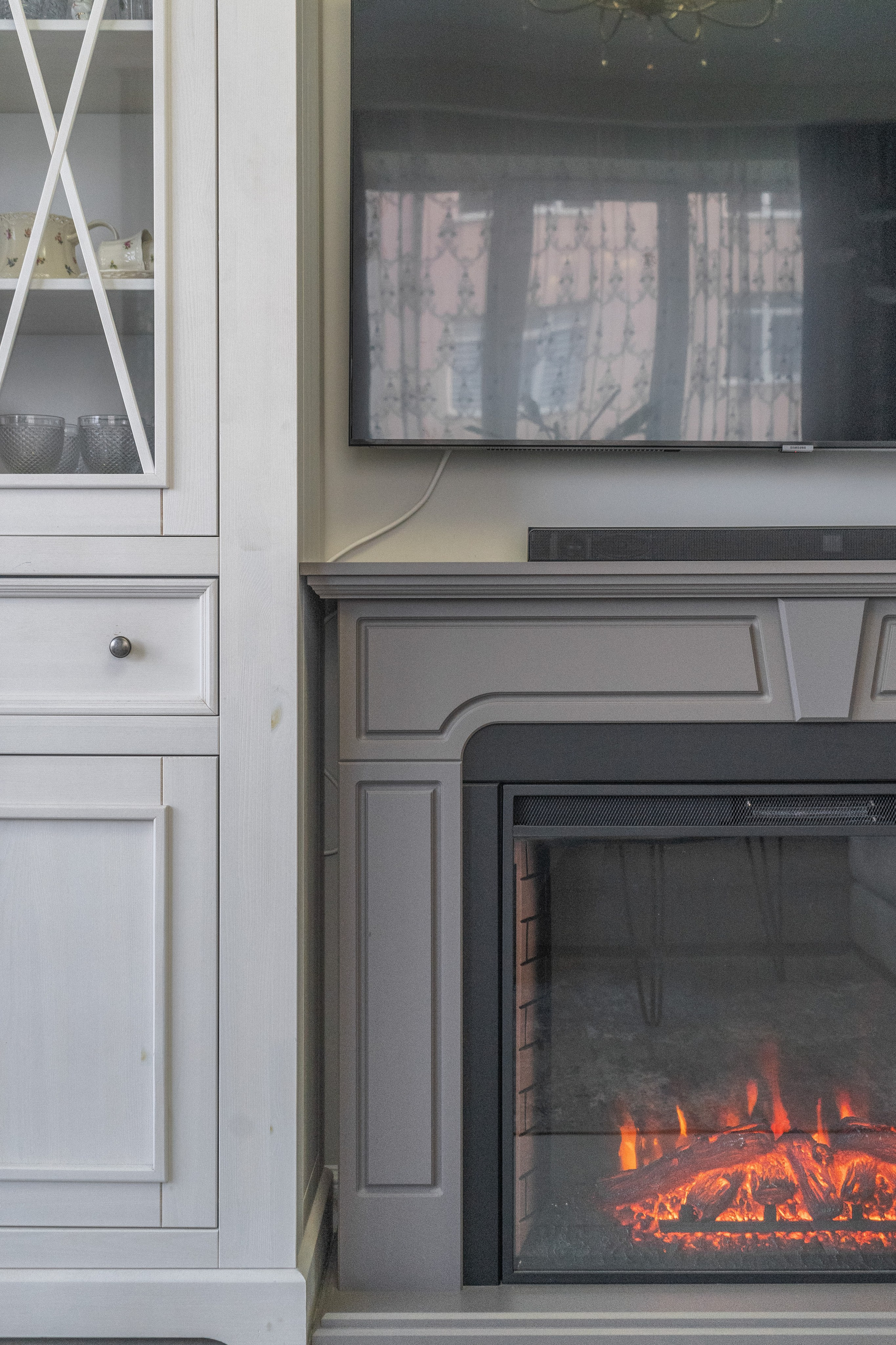 КВАРТИРЫ. Интерьерный фотограф