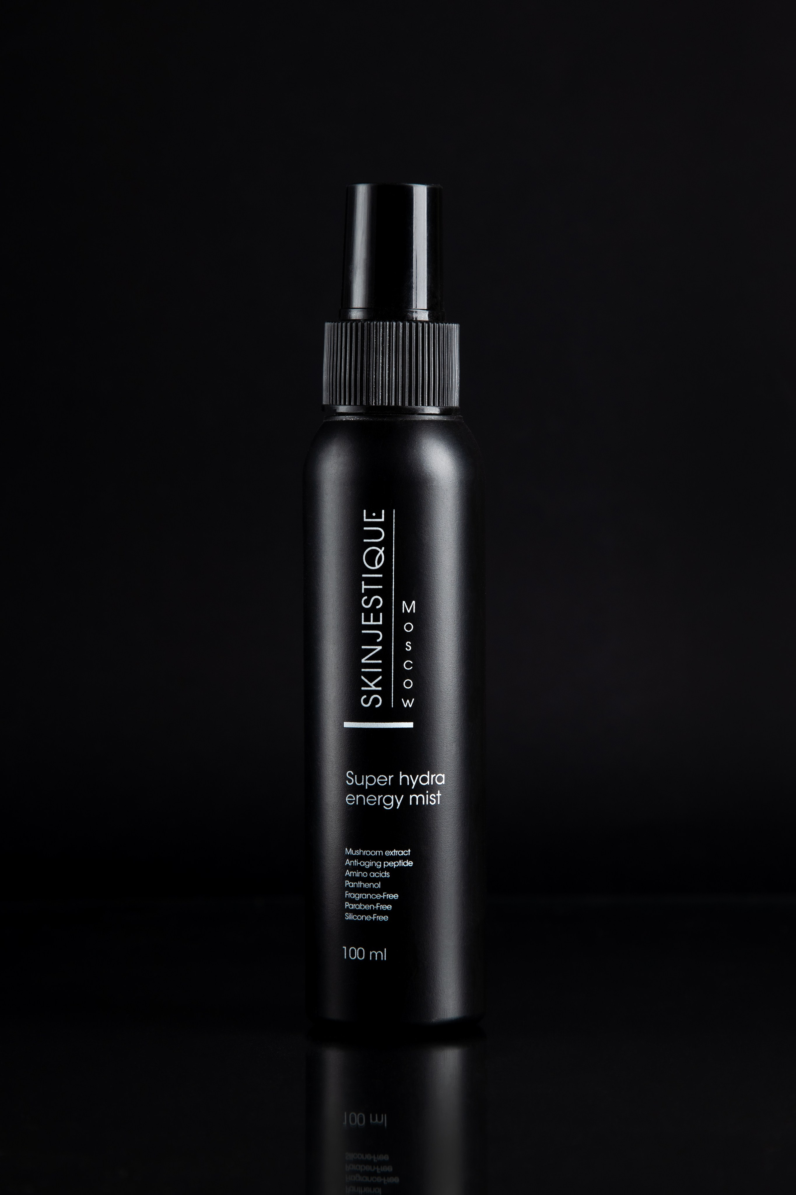 Кейсы. DA production studio — рекламная фото- и видеостудия в Москве | Beauty, Fashion, E-commerce, Product