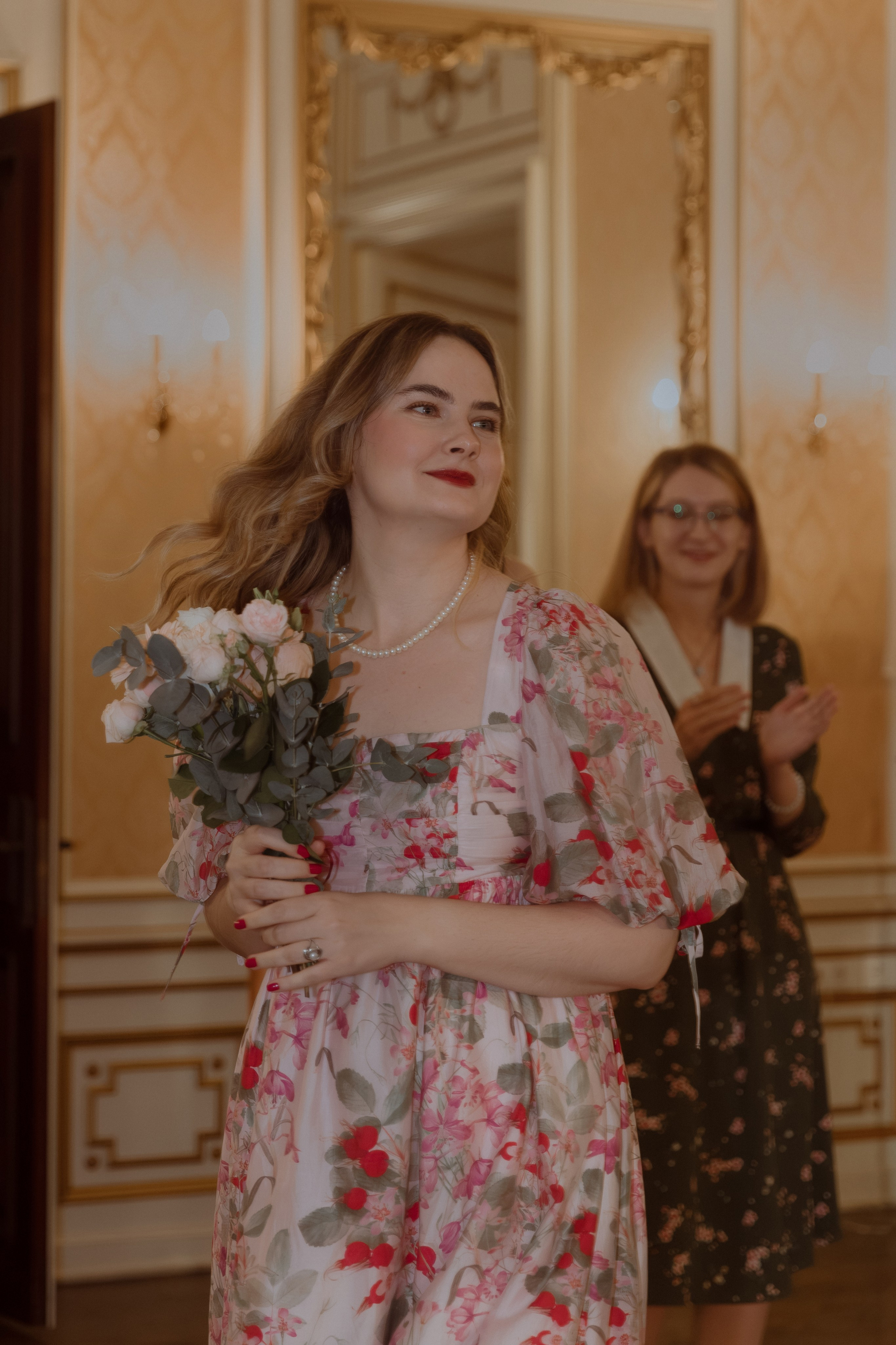 Welcome back to your own dinner party. Фотограф Лия Козловская Минск